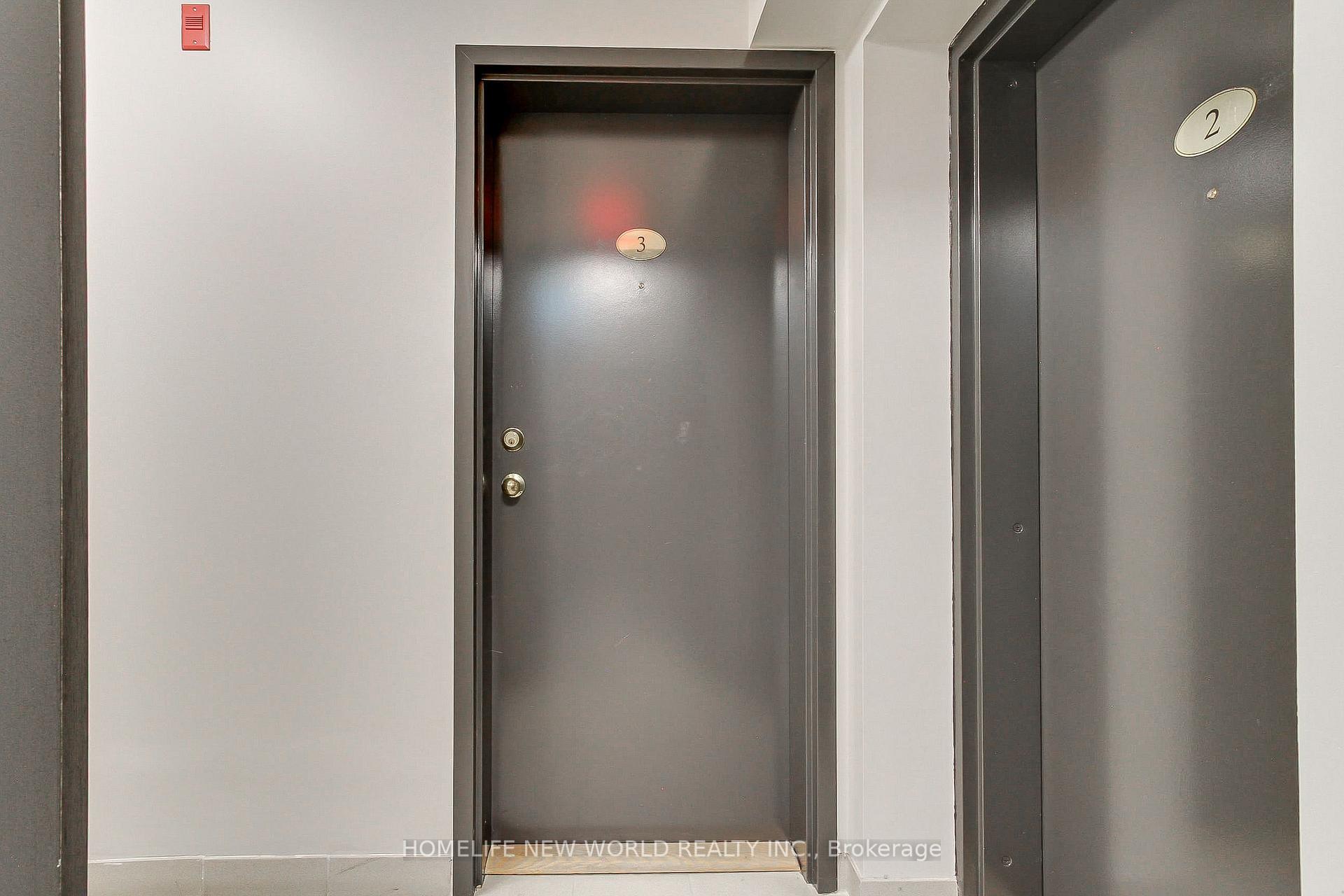 Photo 19 of Unit 3, 133 Isaac Devins Boulevard, North York, Humberlea-Pelmo Park — HOMEH