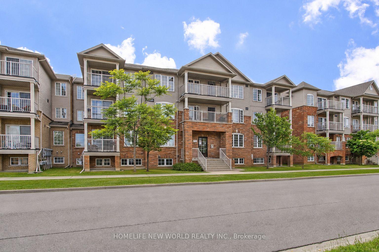 Photo 20 of Unit 3, 133 Isaac Devins Boulevard, North York, Humberlea-Pelmo Park — HOMEH