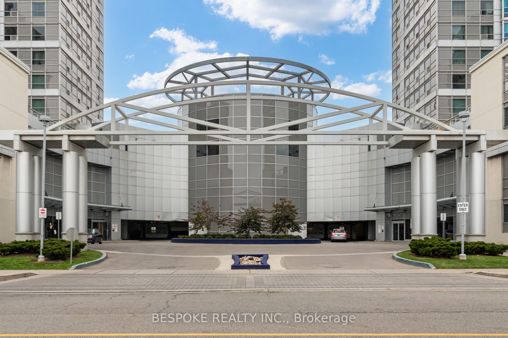 Photo 4 of Unit 1502, 36 Lee Centre Drive, Scarborough, Woburn — HOMEH