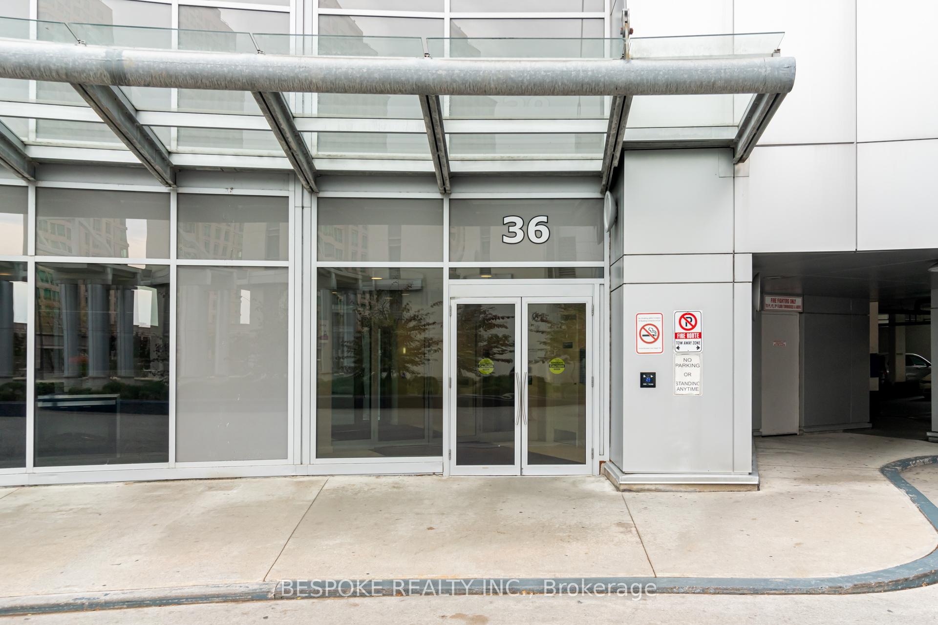 Photo 5 of Unit 1502, 36 Lee Centre Drive, Scarborough, Woburn — HOMEH