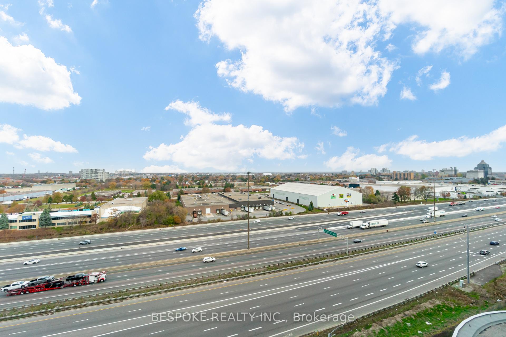 Photo 27 of Unit 1502, 36 Lee Centre Drive, Scarborough, Woburn — HOMEH