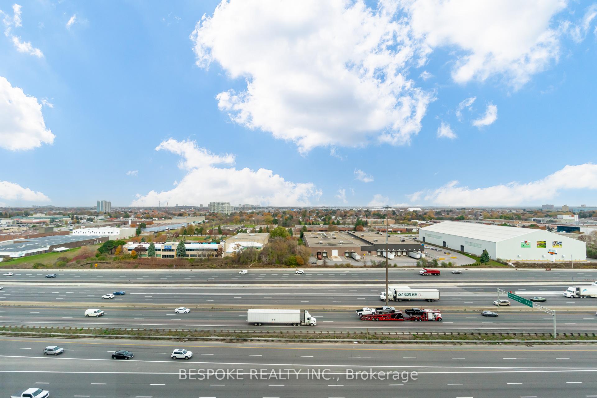 Photo 28 of Unit 1502, 36 Lee Centre Drive, Scarborough, Woburn — HOMEH