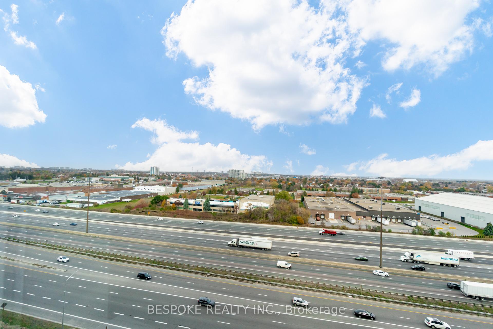 Photo 29 of Unit 1502, 36 Lee Centre Drive, Scarborough, Woburn — HOMEH