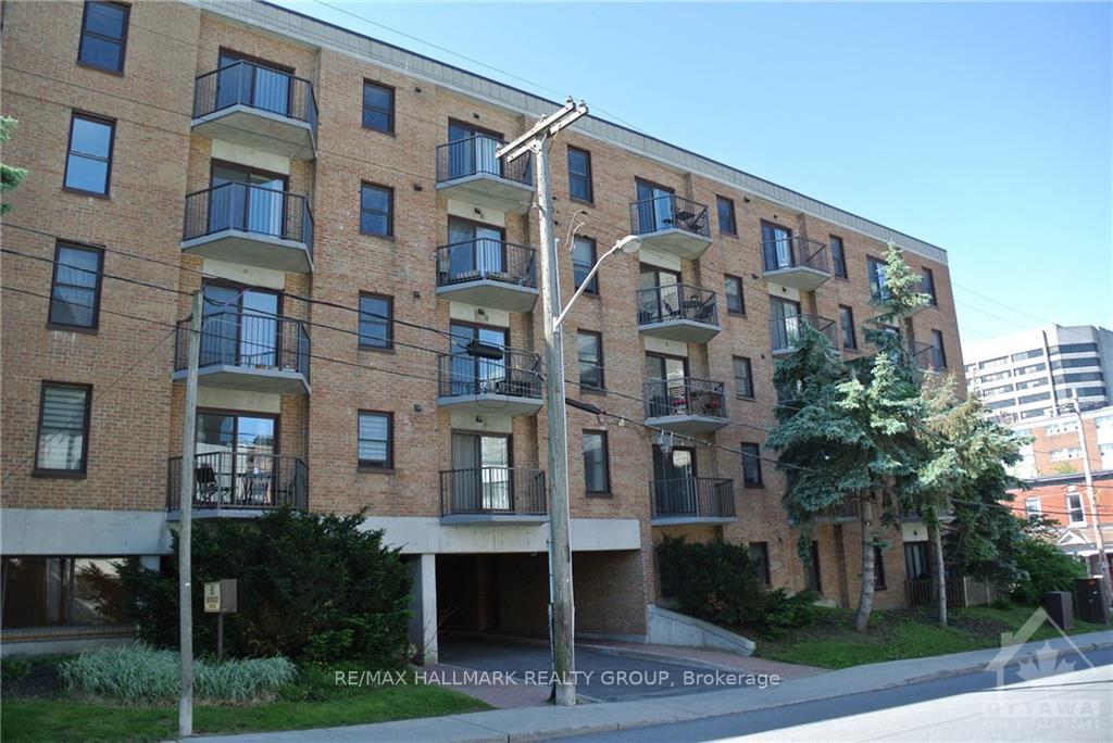 Photo of Unit 509, 50 Burnside Avenue