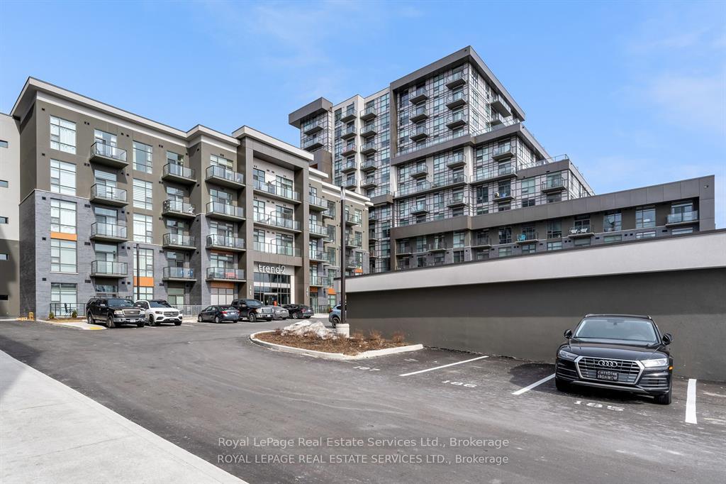 Photo 1 of Unit 403, 450 Dundas Street, Hamilton, Waterdown — HOMEH