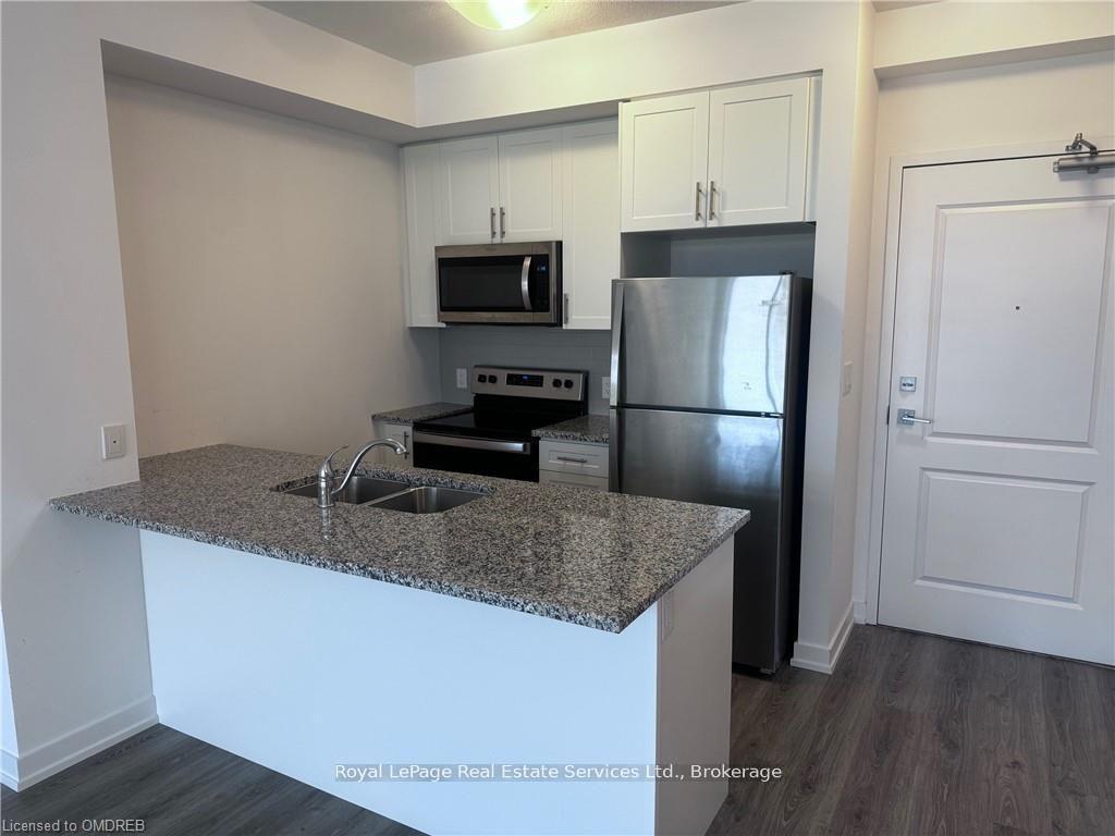 Photo 3 of Unit 403, 450 Dundas Street, Hamilton, Waterdown — HOMEH