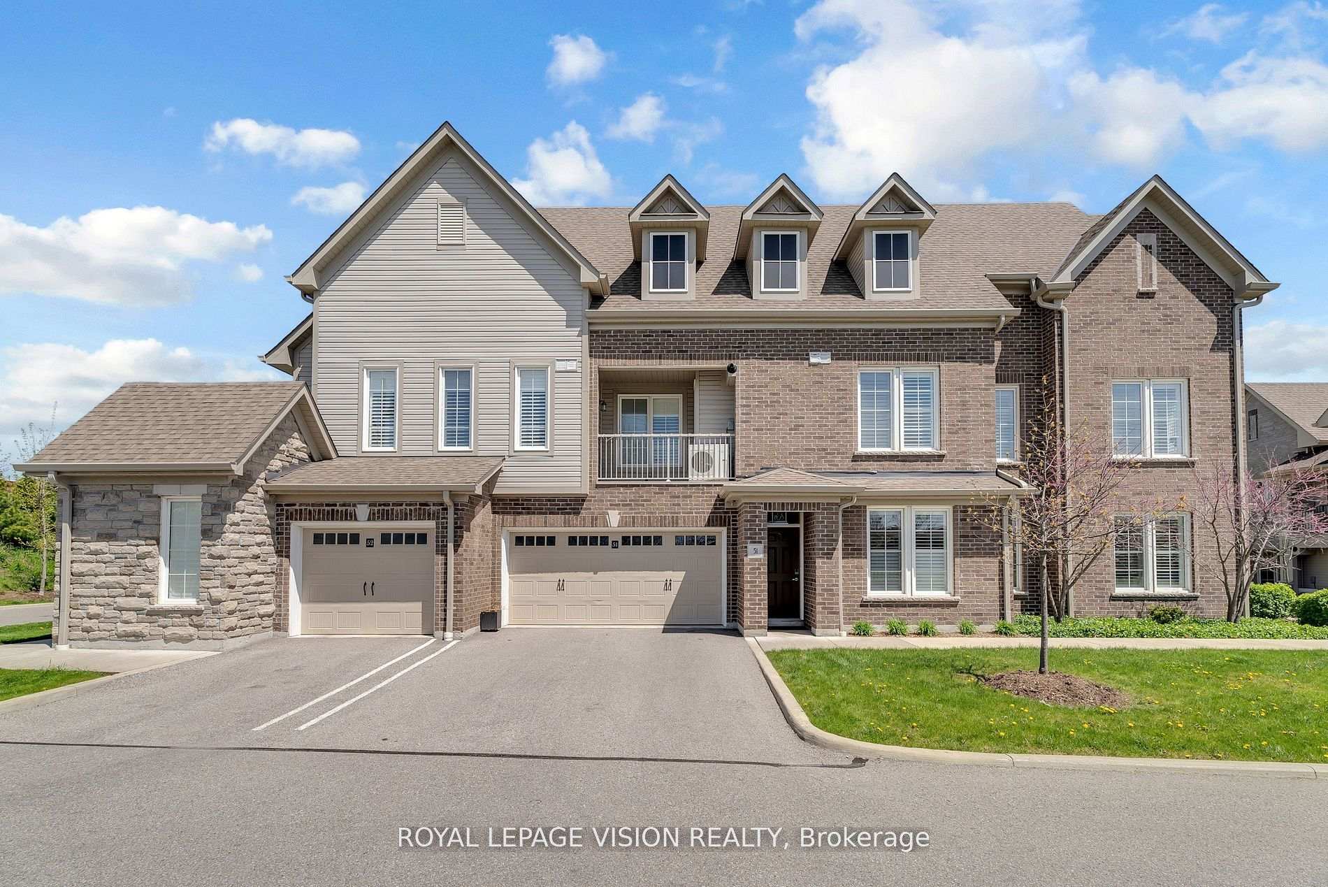 Photo of Unit 51, 1430 Gord Vinson Avenue