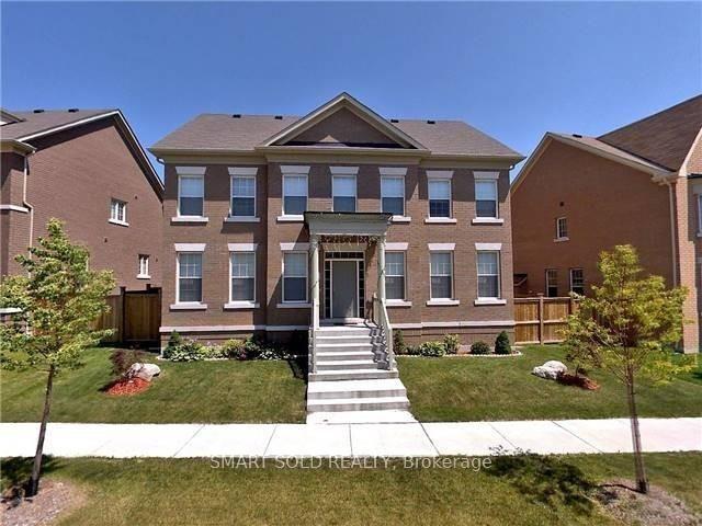 Photo 1 of 74 Murison Drive, Markham, Cathedraltown — HOMEH