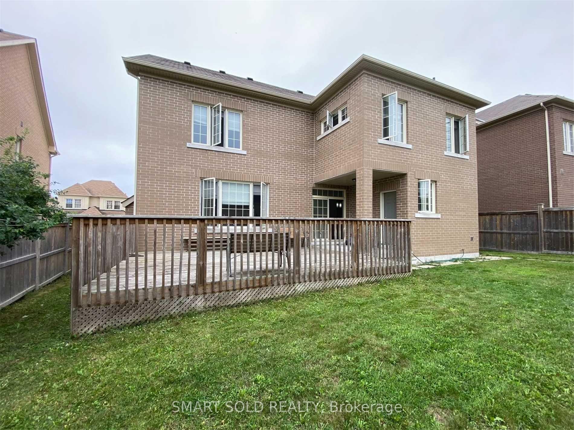 Photo 20 of 74 Murison Drive, Markham, Cathedraltown — HOMEH