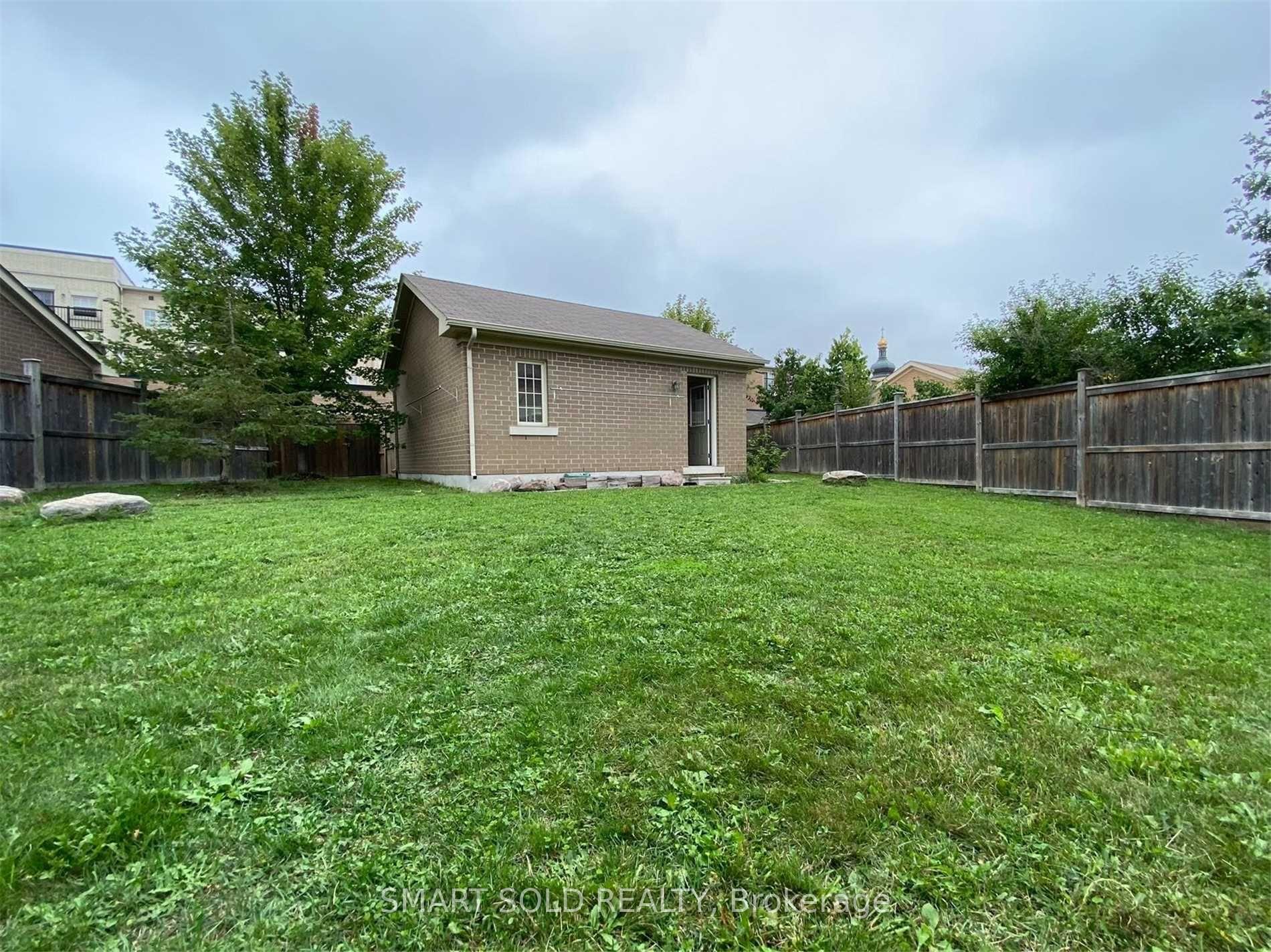 Photo 21 of 74 Murison Drive, Markham, Cathedraltown — HOMEH