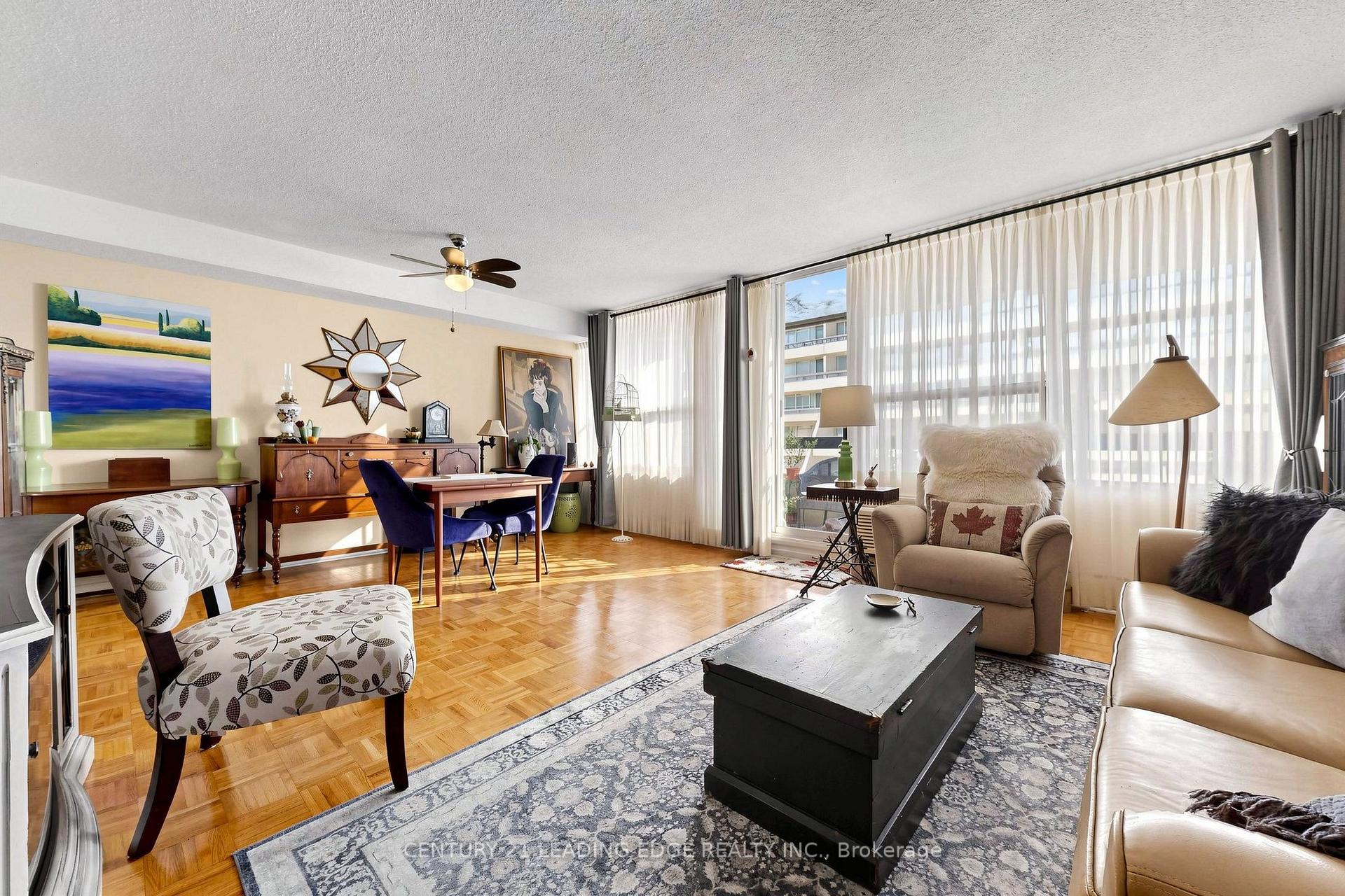Photo 5 of Unit 429, 50 Richmond Street E, Oshawa, O'Neill — HOMEH