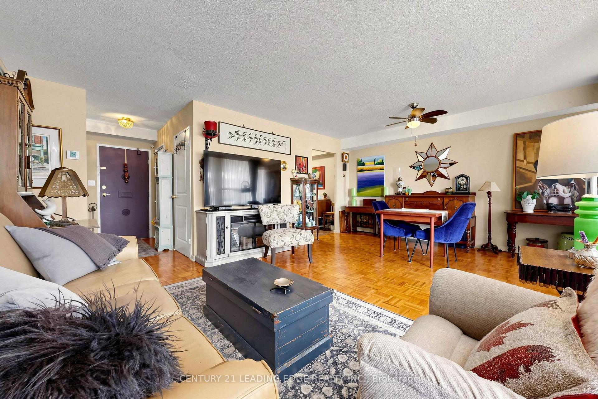 Photo 9 of Unit 429, 50 Richmond Street E, Oshawa, O'Neill — HOMEH