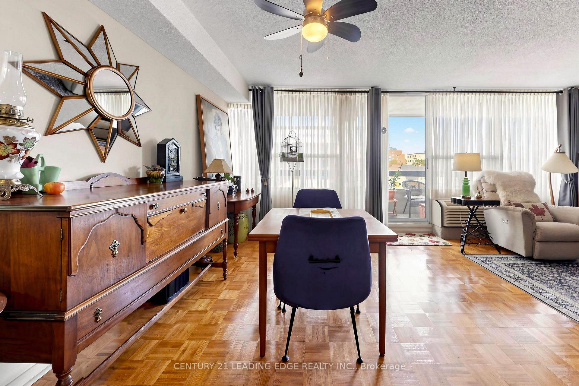 Photo 11 of Unit 429, 50 Richmond Street E, Oshawa, O'Neill — HOMEH