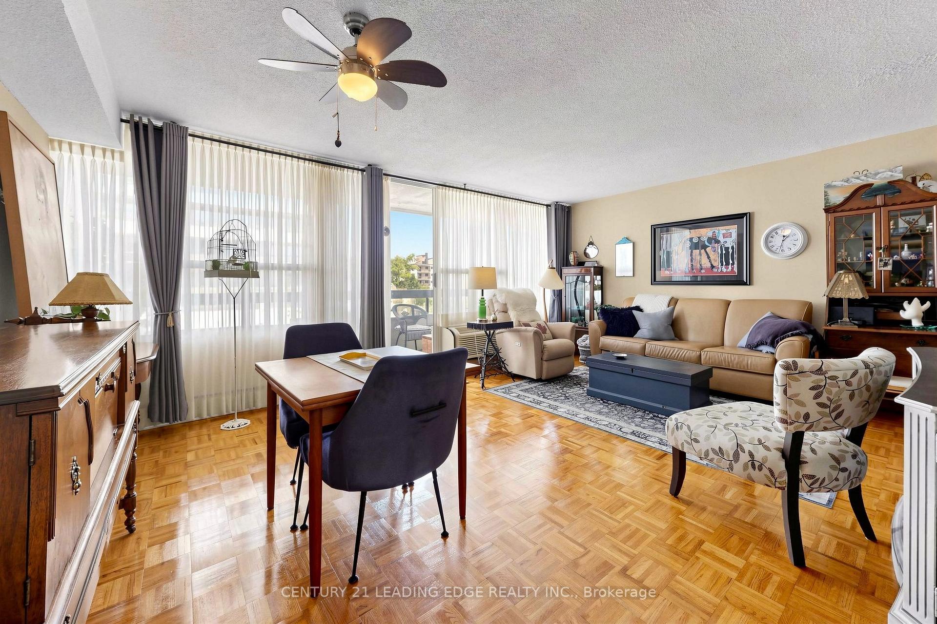 Photo 12 of Unit 429, 50 Richmond Street E, Oshawa, O'Neill — HOMEH