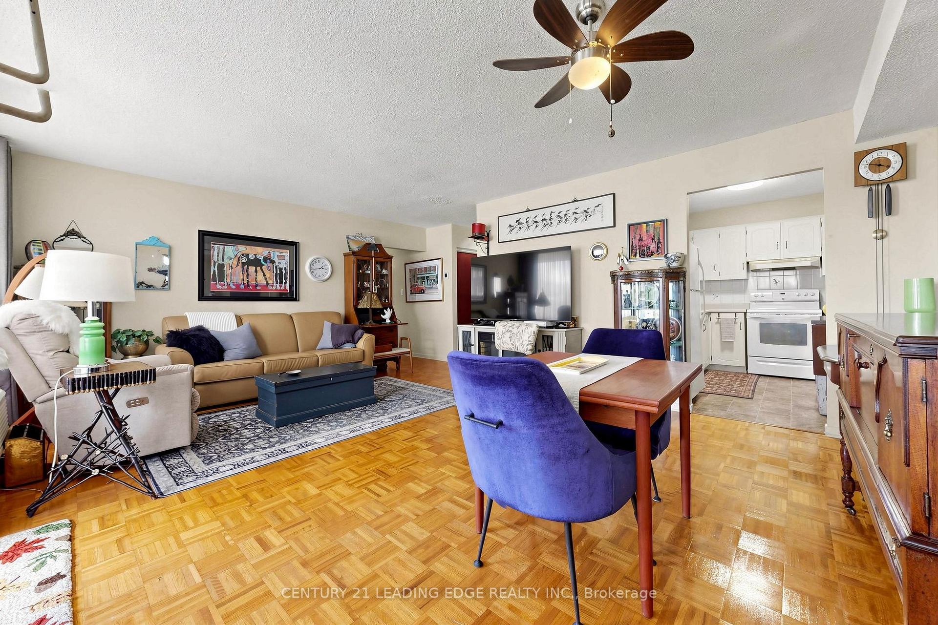 Photo 15 of Unit 429, 50 Richmond Street E, Oshawa, O'Neill — HOMEH