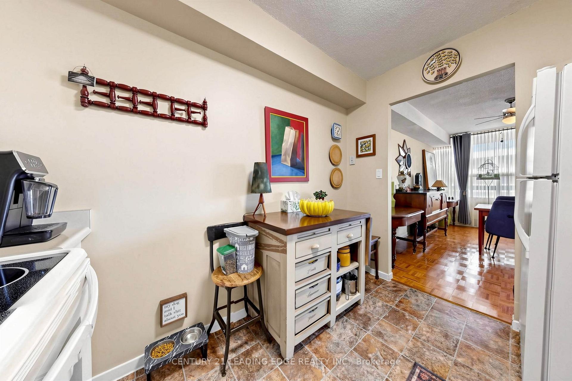 Photo 19 of Unit 429, 50 Richmond Street E, Oshawa, O'Neill — HOMEH