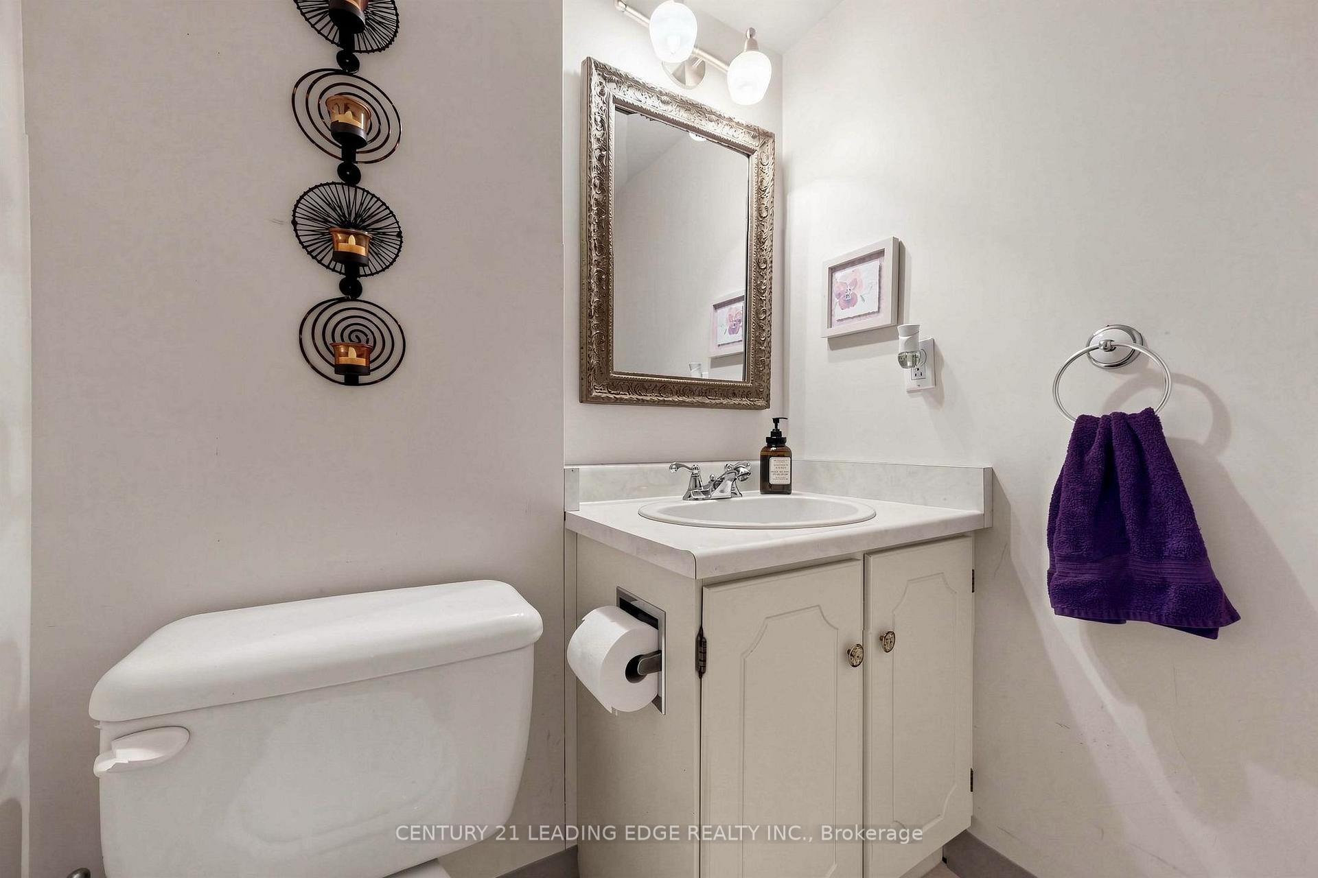 Photo 21 of Unit 429, 50 Richmond Street E, Oshawa, O'Neill — HOMEH