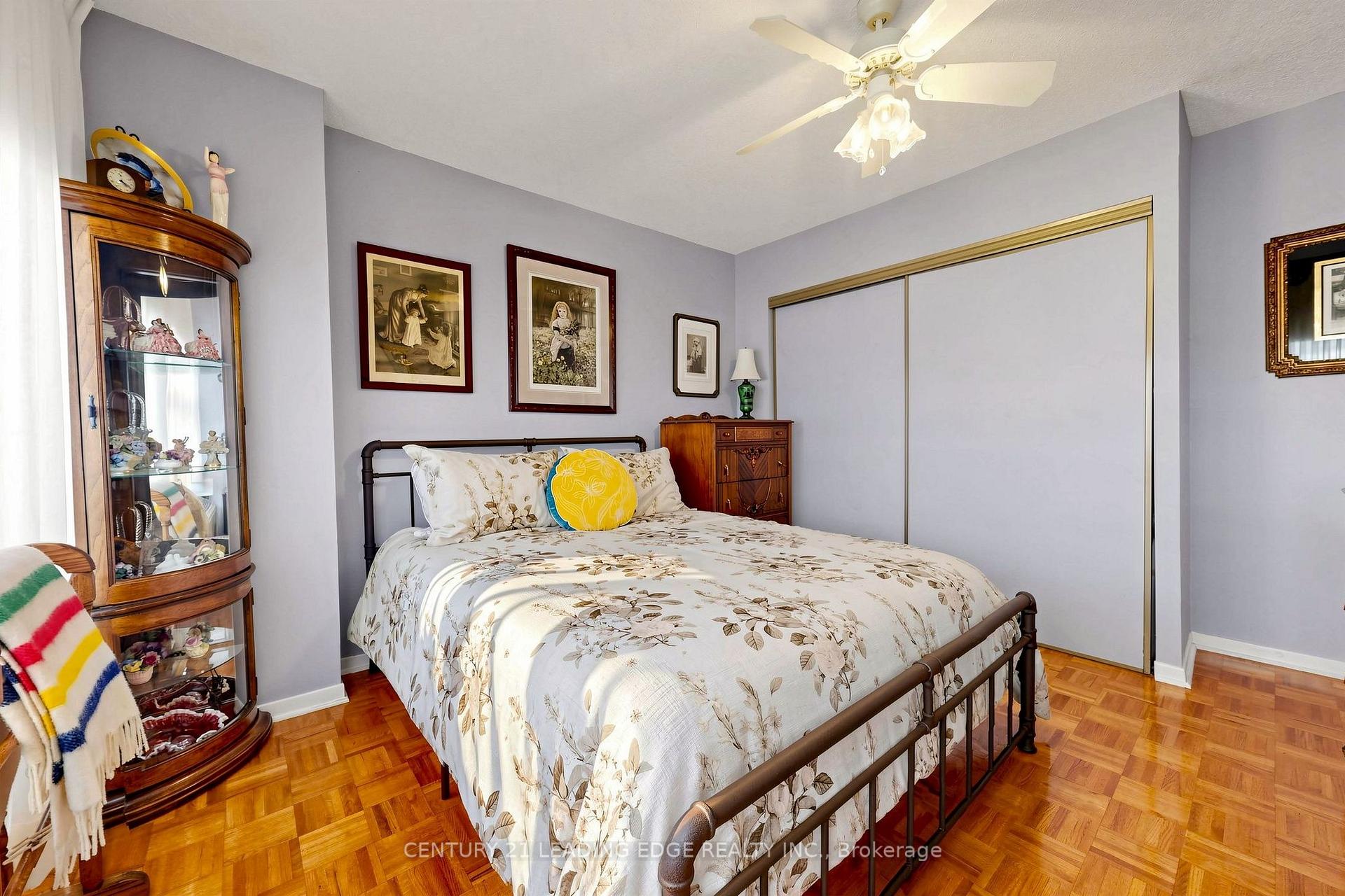 Photo 23 of Unit 429, 50 Richmond Street E, Oshawa, O'Neill — HOMEH