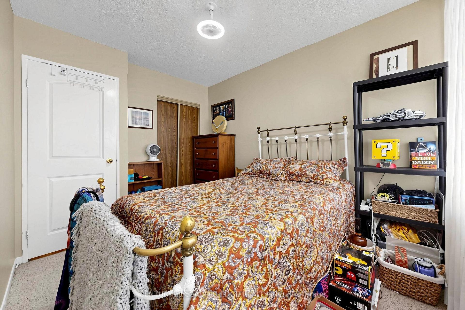 Photo 27 of Unit 429, 50 Richmond Street E, Oshawa, O'Neill — HOMEH