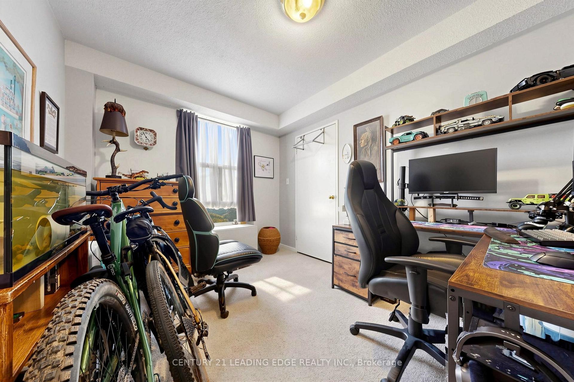 Photo 29 of Unit 429, 50 Richmond Street E, Oshawa, O'Neill — HOMEH