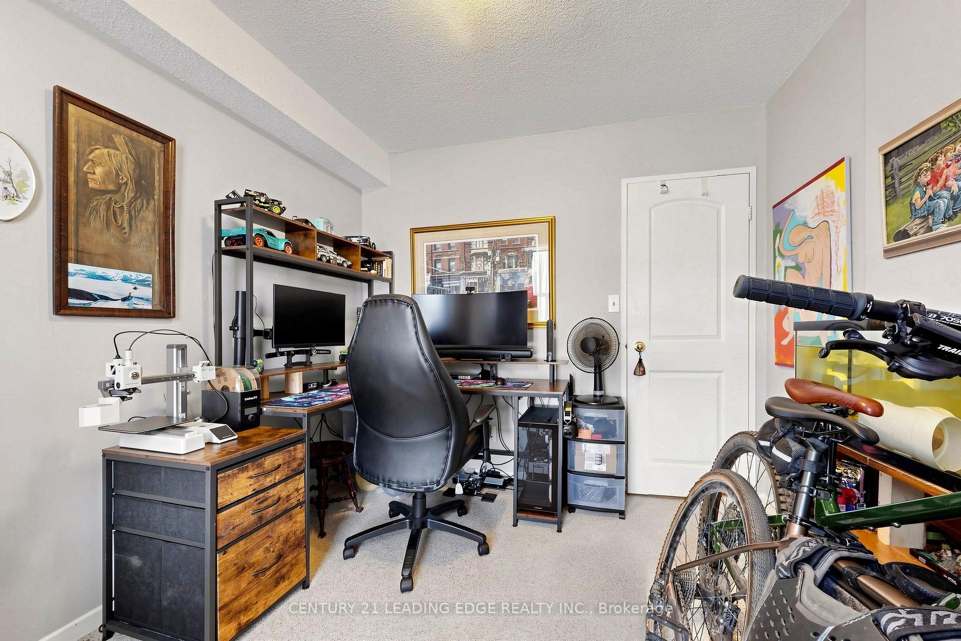 Photo 30 of Unit 429, 50 Richmond Street E, Oshawa, O'Neill — HOMEH