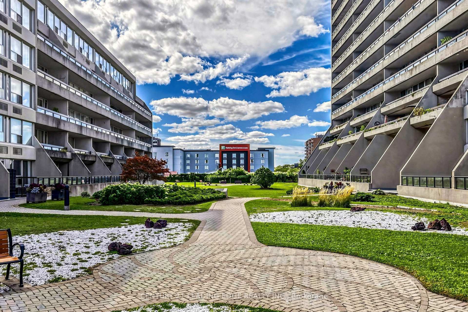 Photo 47 of Unit 429, 50 Richmond Street E, Oshawa, O'Neill — HOMEH