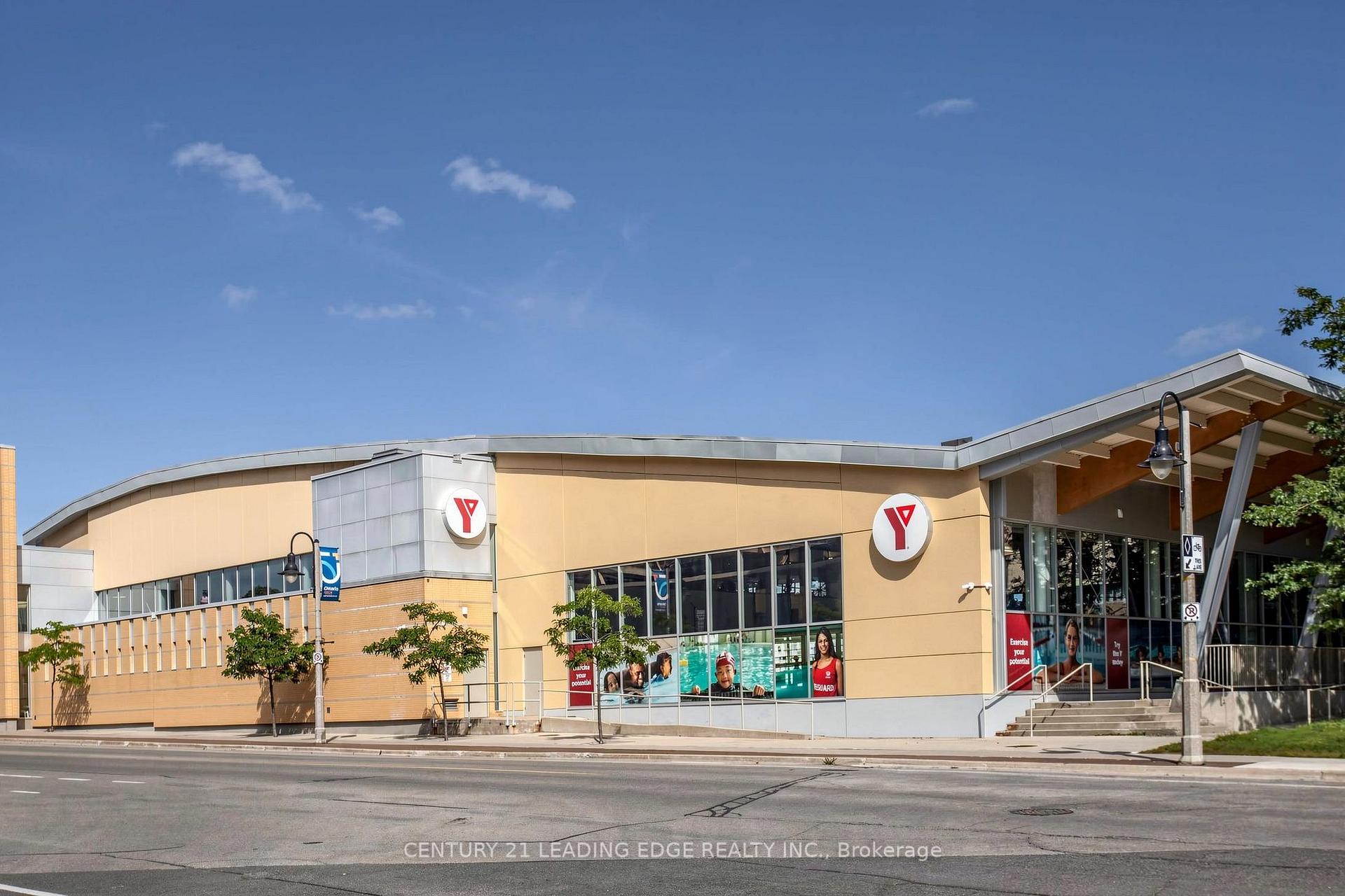 Photo 48 of Unit 429, 50 Richmond Street E, Oshawa, O'Neill — HOMEH
