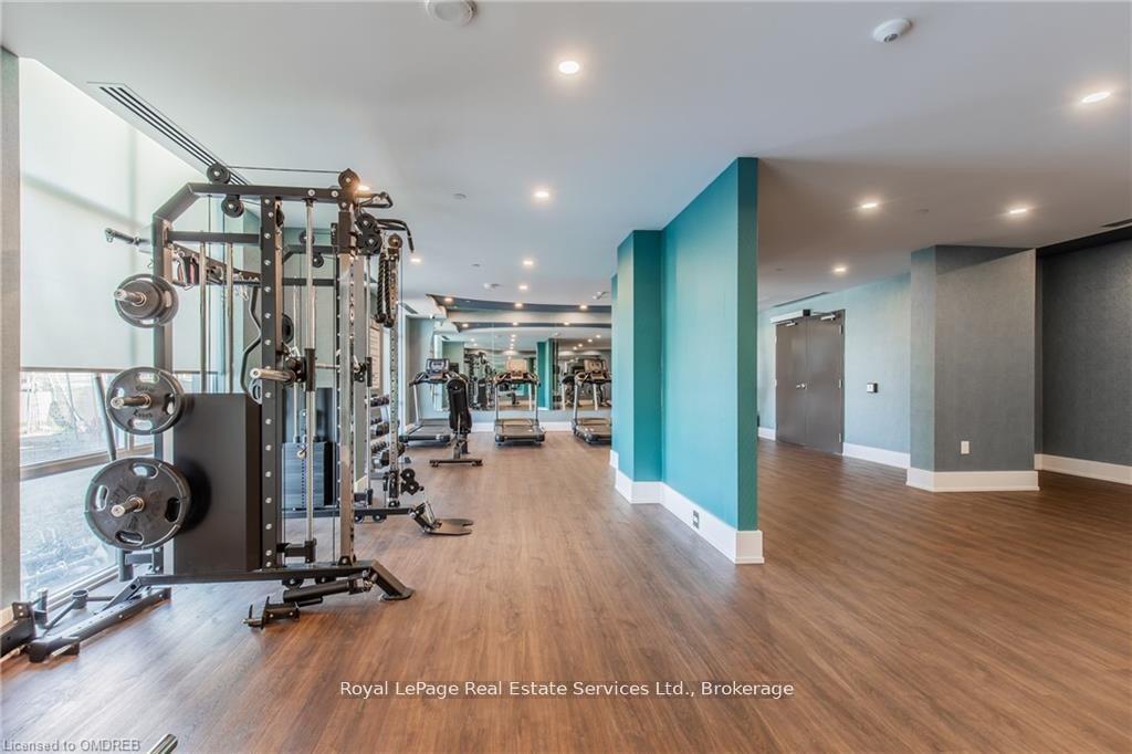 Photo 18 of Unit 814, 450 Dundas Street, Hamilton, Waterdown — HOMEH