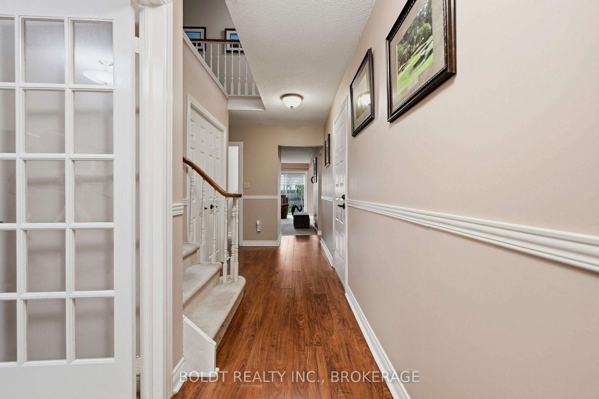 Photo 3 of Unit 25, 275 Pelham Road, St. Catharines, Rykert/Vansickle — HOMEH