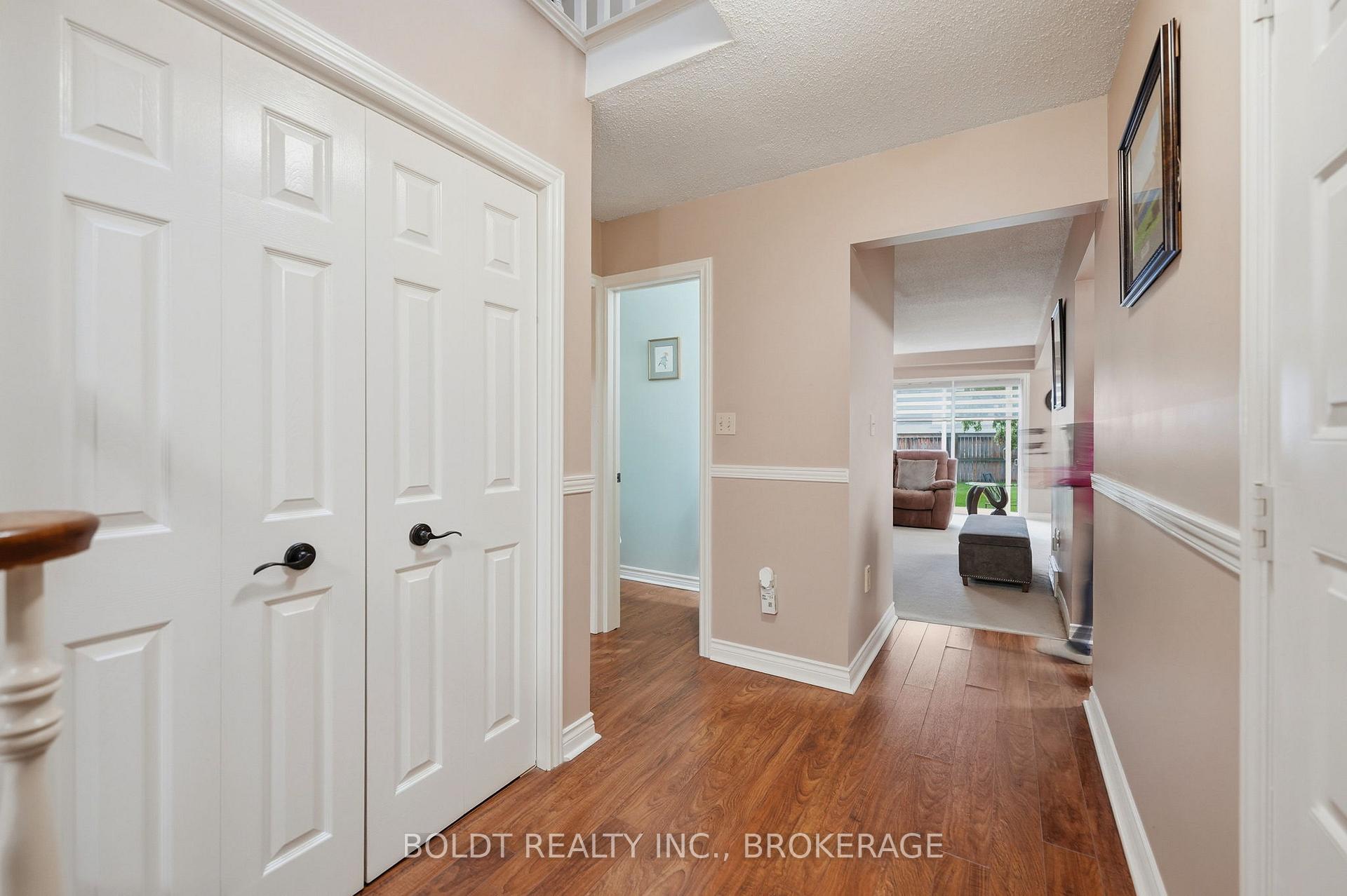Photo 4 of Unit 25, 275 Pelham Road, St. Catharines, Rykert/Vansickle — HOMEH