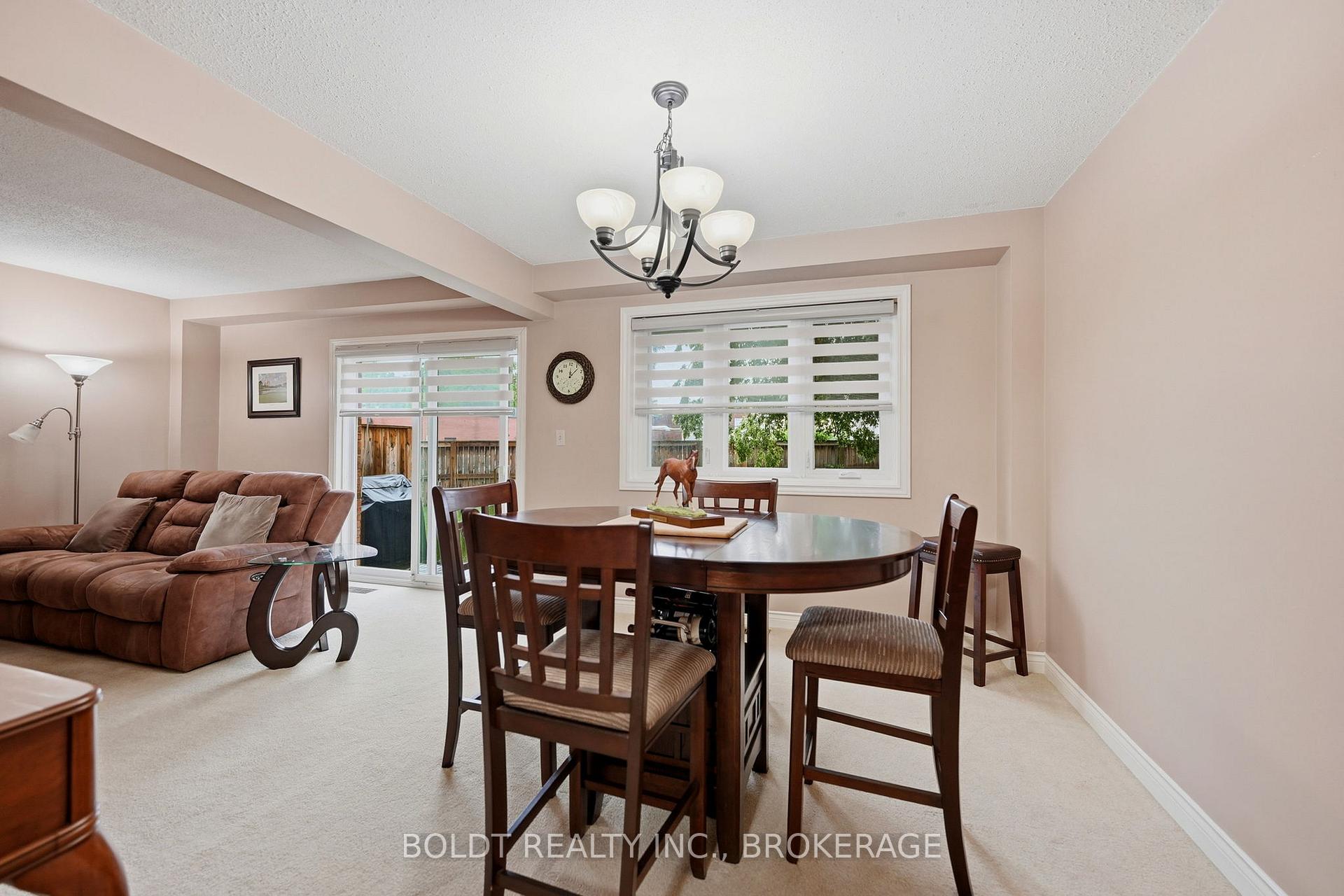 Photo 7 of Unit 25, 275 Pelham Road, St. Catharines, Rykert/Vansickle — HOMEH