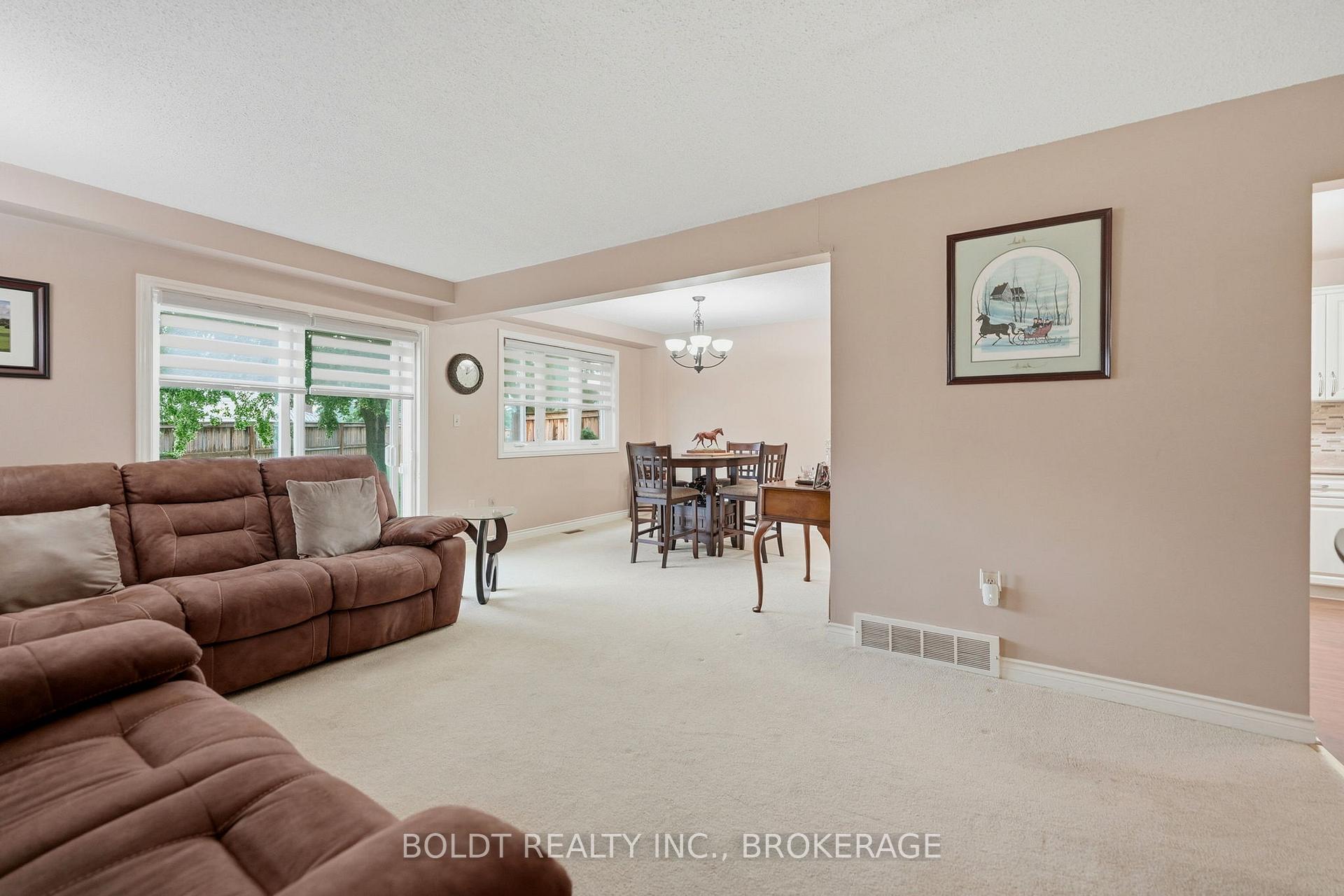 Photo 9 of Unit 25, 275 Pelham Road, St. Catharines, Rykert/Vansickle — HOMEH
