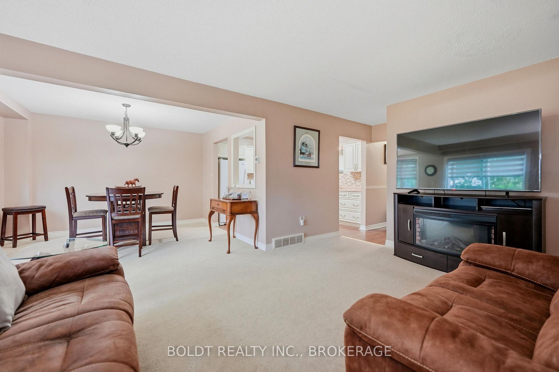 Photo 10 of Unit 25, 275 Pelham Road, St. Catharines, Rykert/Vansickle — HOMEH