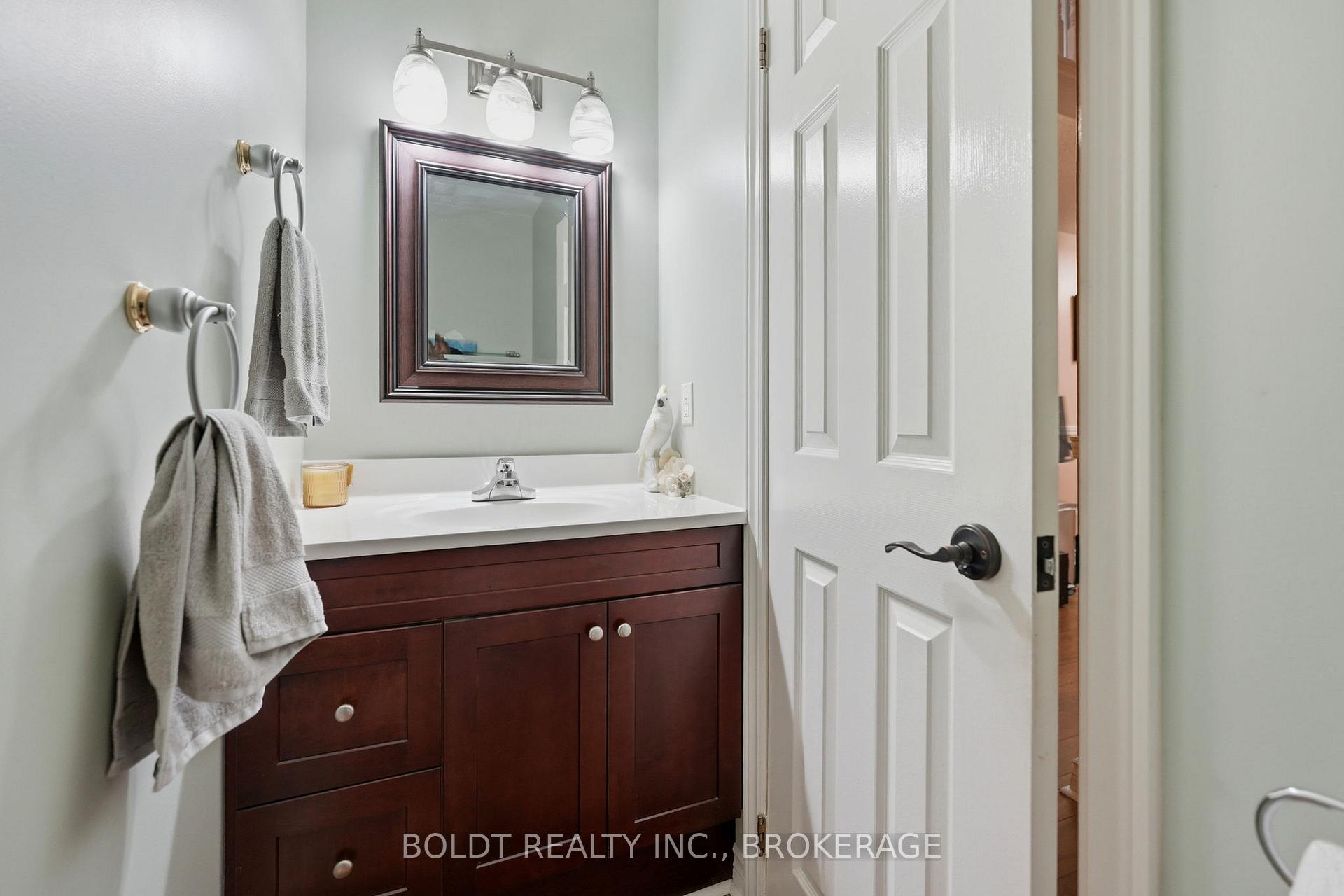Photo 11 of Unit 25, 275 Pelham Road, St. Catharines, Rykert/Vansickle — HOMEH