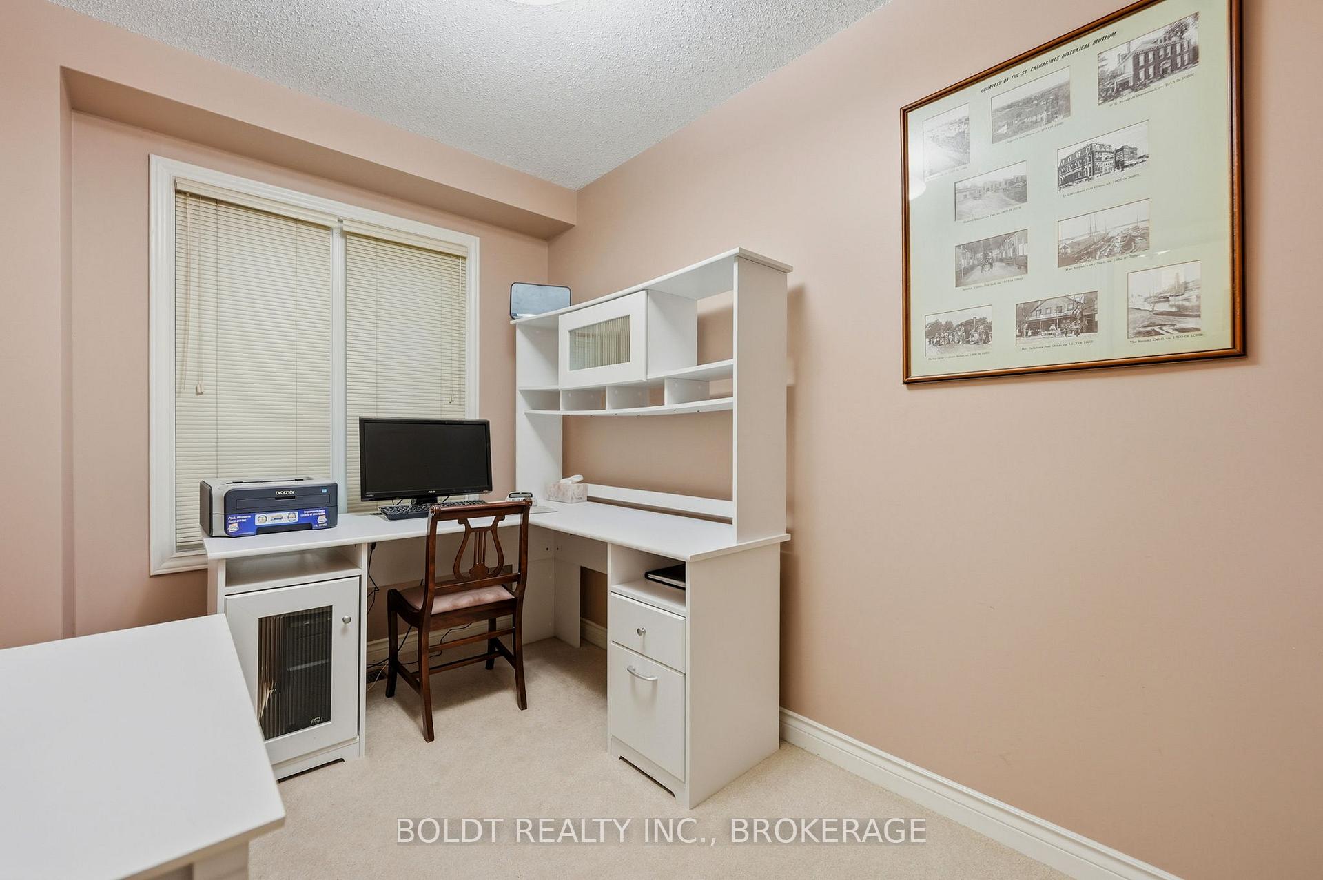 Photo 12 of Unit 25, 275 Pelham Road, St. Catharines, Rykert/Vansickle — HOMEH
