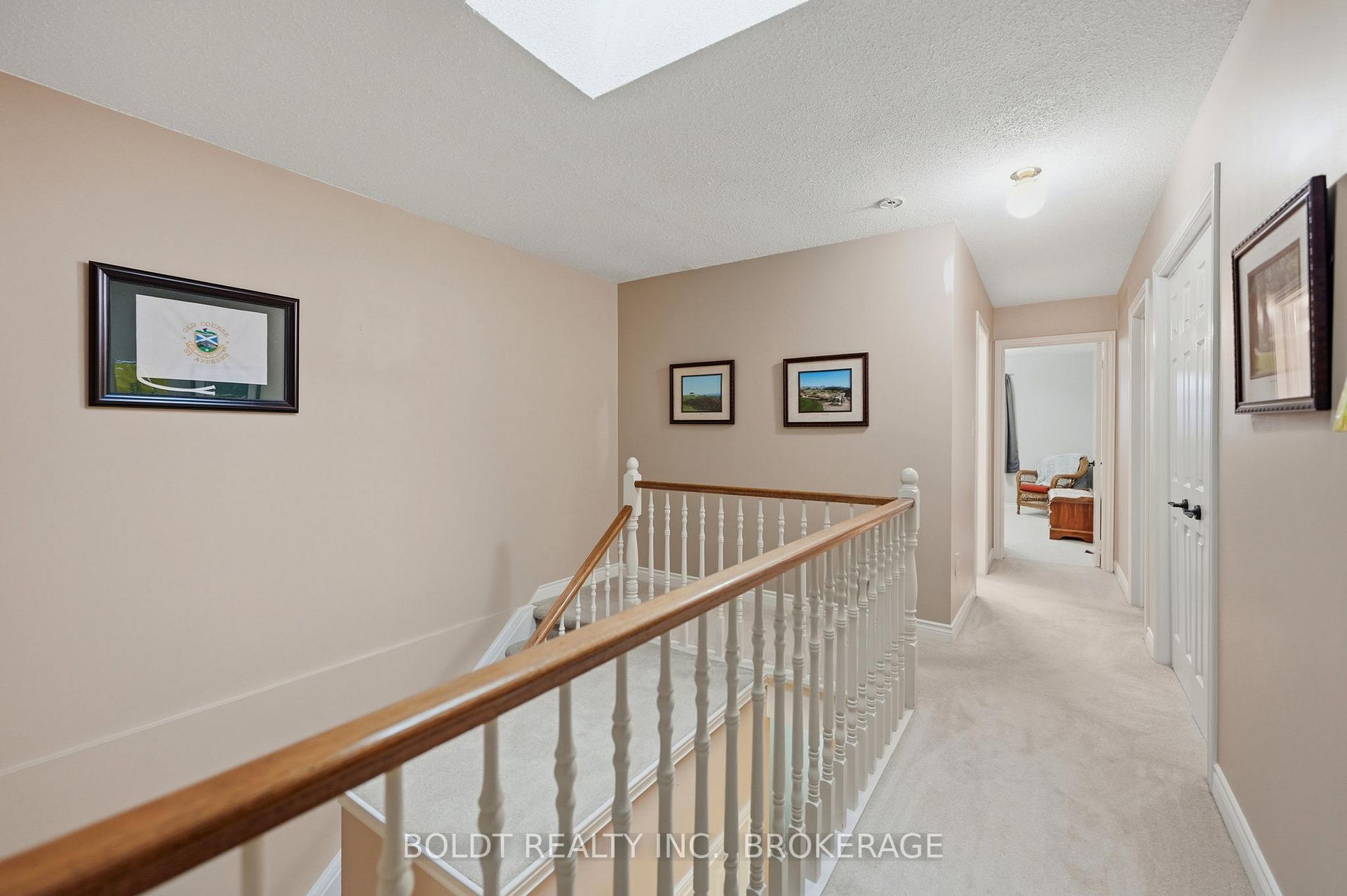 Photo 13 of Unit 25, 275 Pelham Road, St. Catharines, Rykert/Vansickle — HOMEH