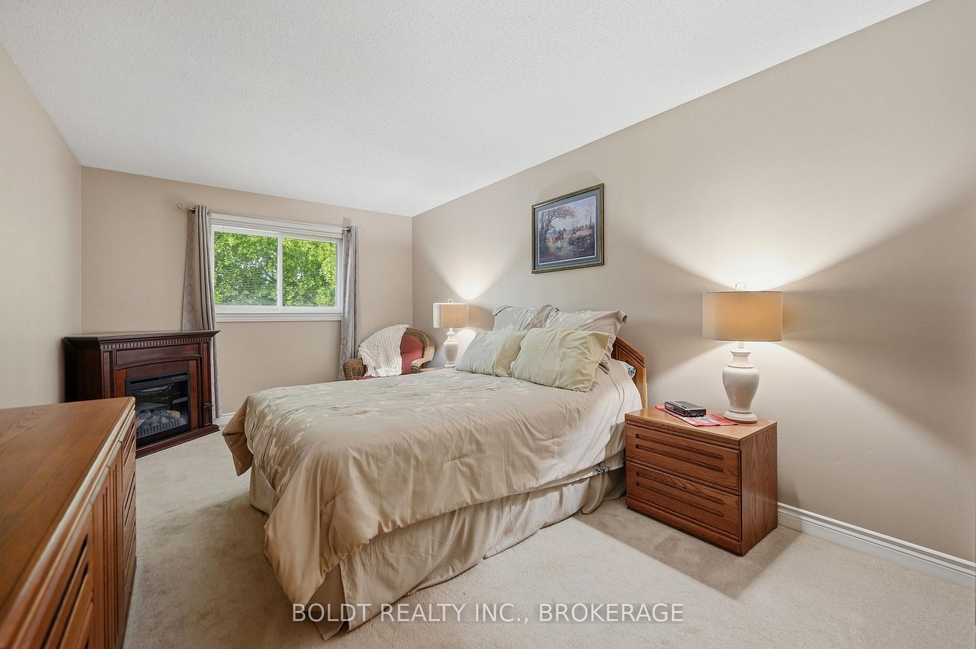 Photo 14 of Unit 25, 275 Pelham Road, St. Catharines, Rykert/Vansickle — HOMEH