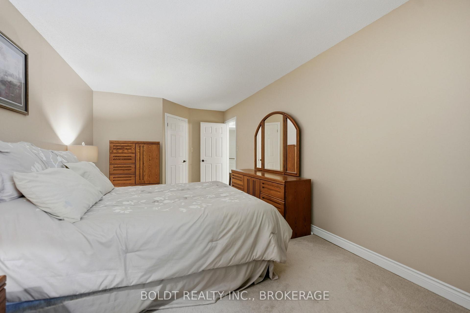 Photo 15 of Unit 25, 275 Pelham Road, St. Catharines, Rykert/Vansickle — HOMEH