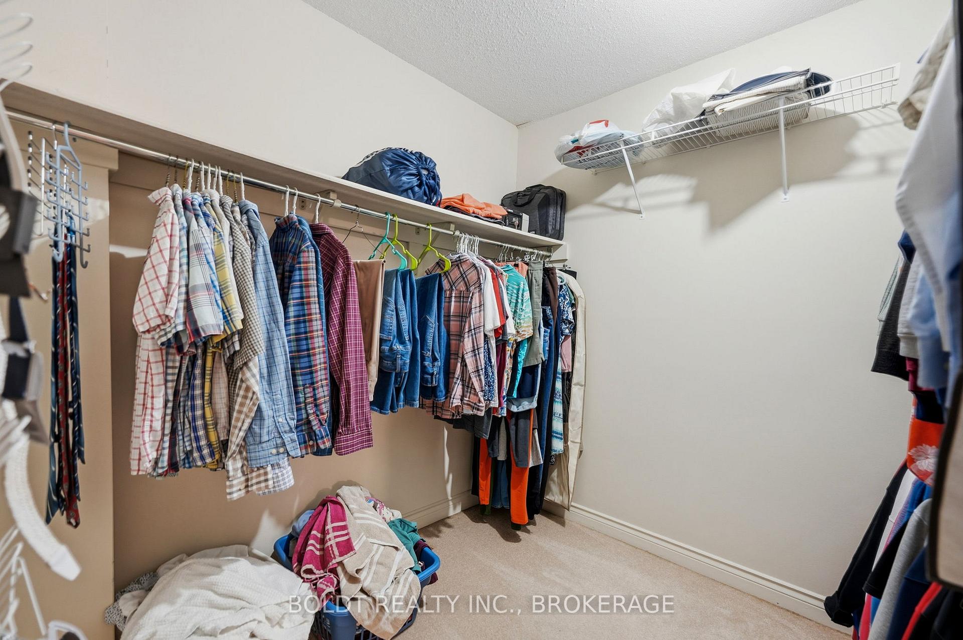 Photo 16 of Unit 25, 275 Pelham Road, St. Catharines, Rykert/Vansickle — HOMEH