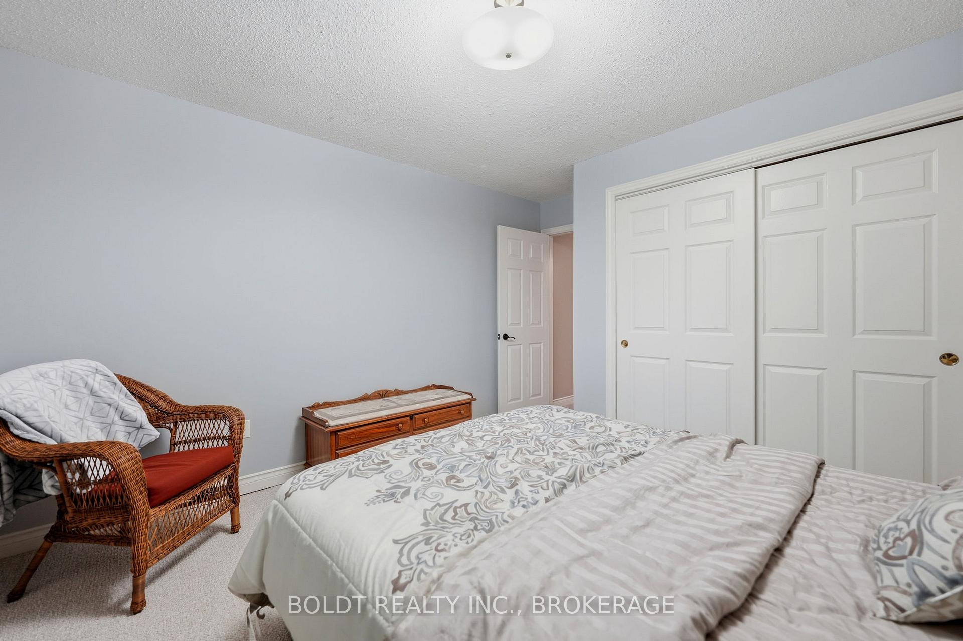 Photo 20 of Unit 25, 275 Pelham Road, St. Catharines, Rykert/Vansickle — HOMEH