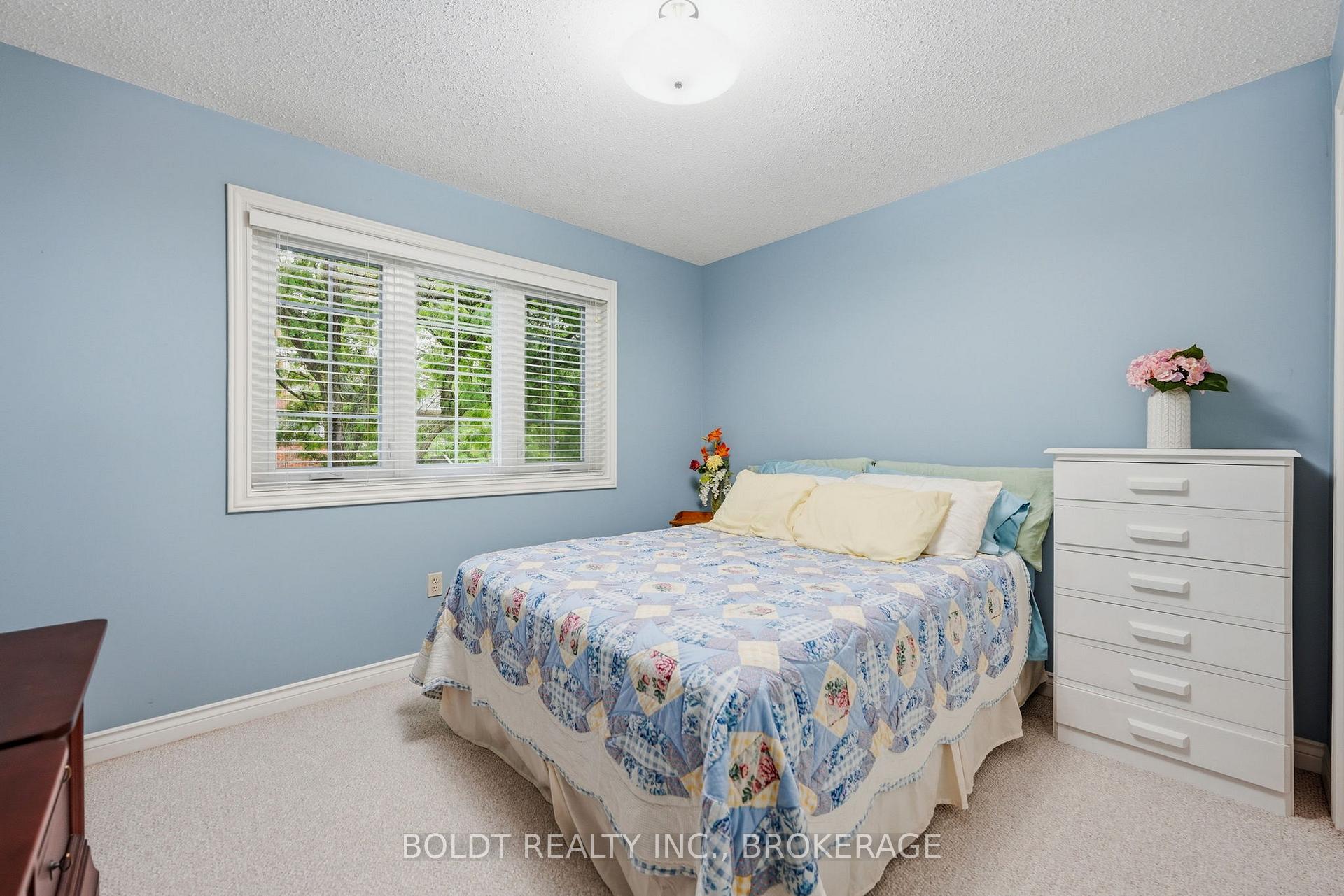Photo 21 of Unit 25, 275 Pelham Road, St. Catharines, Rykert/Vansickle — HOMEH
