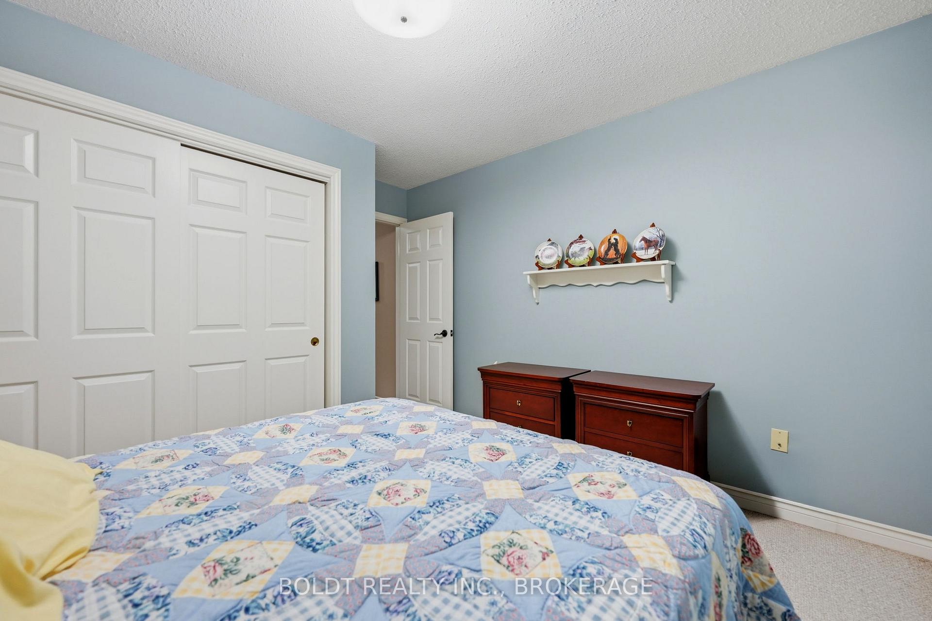 Photo 22 of Unit 25, 275 Pelham Road, St. Catharines, Rykert/Vansickle — HOMEH