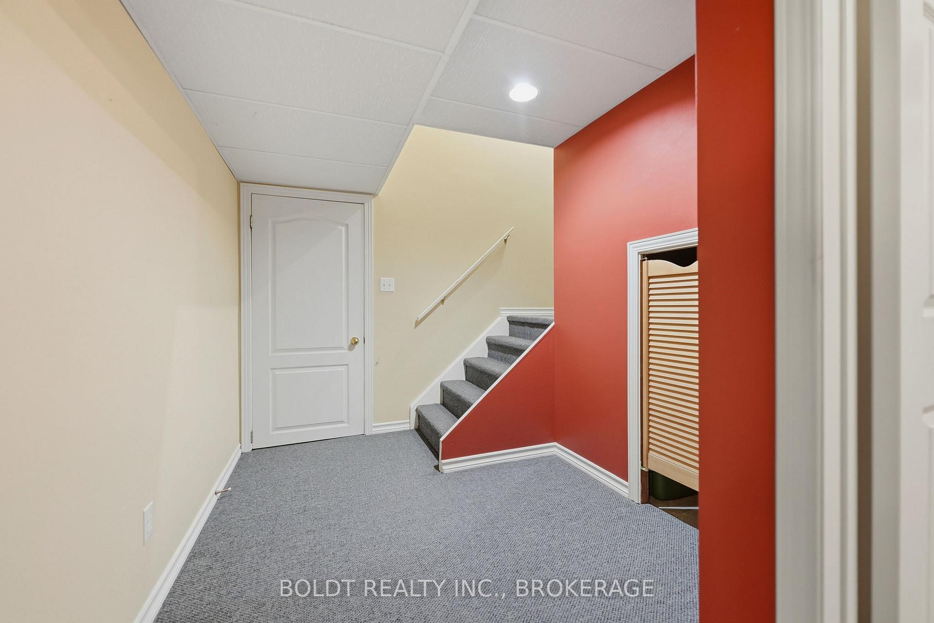 Photo 23 of Unit 25, 275 Pelham Road, St. Catharines, Rykert/Vansickle — HOMEH