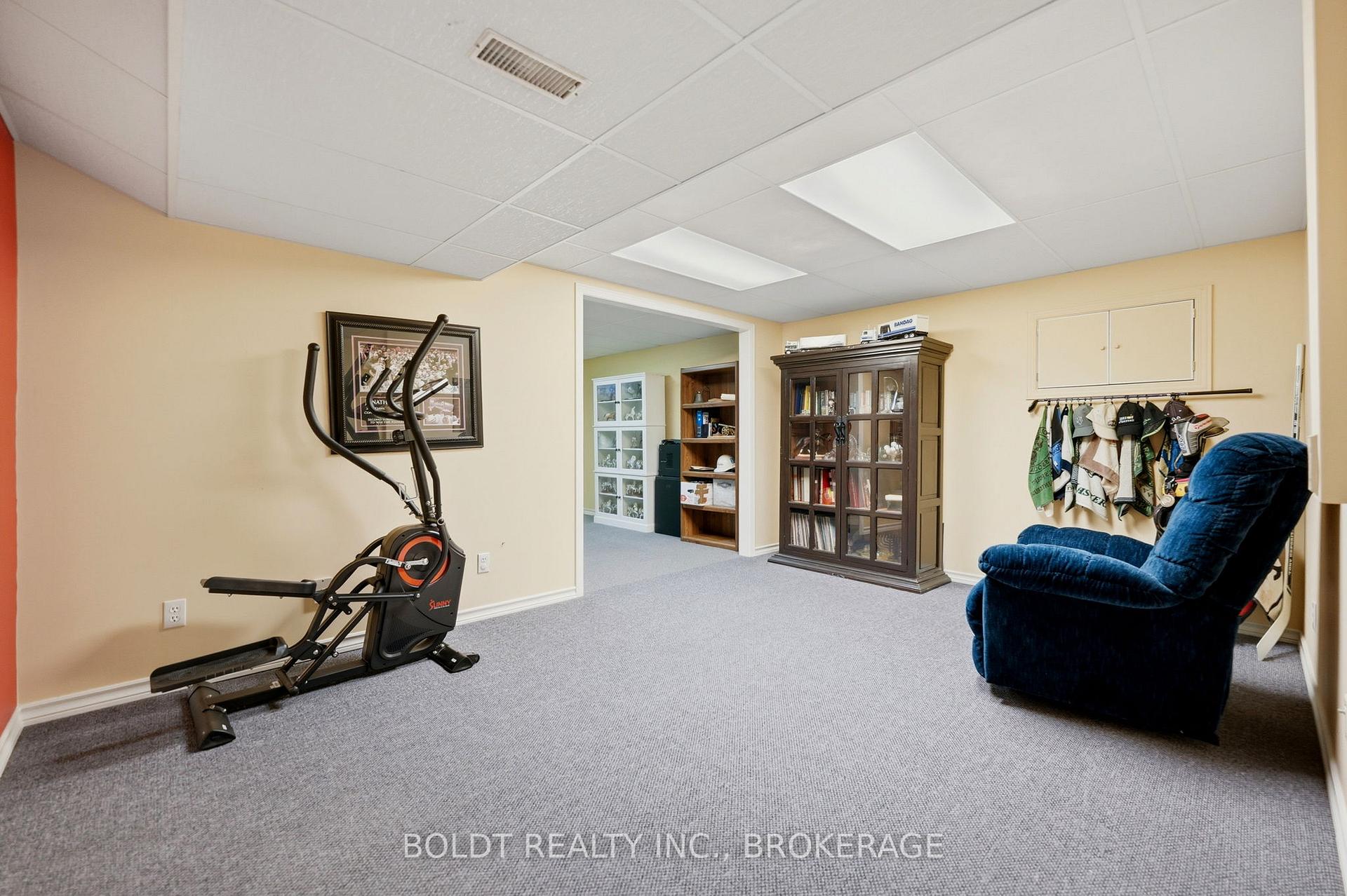 Photo 25 of Unit 25, 275 Pelham Road, St. Catharines, Rykert/Vansickle — HOMEH