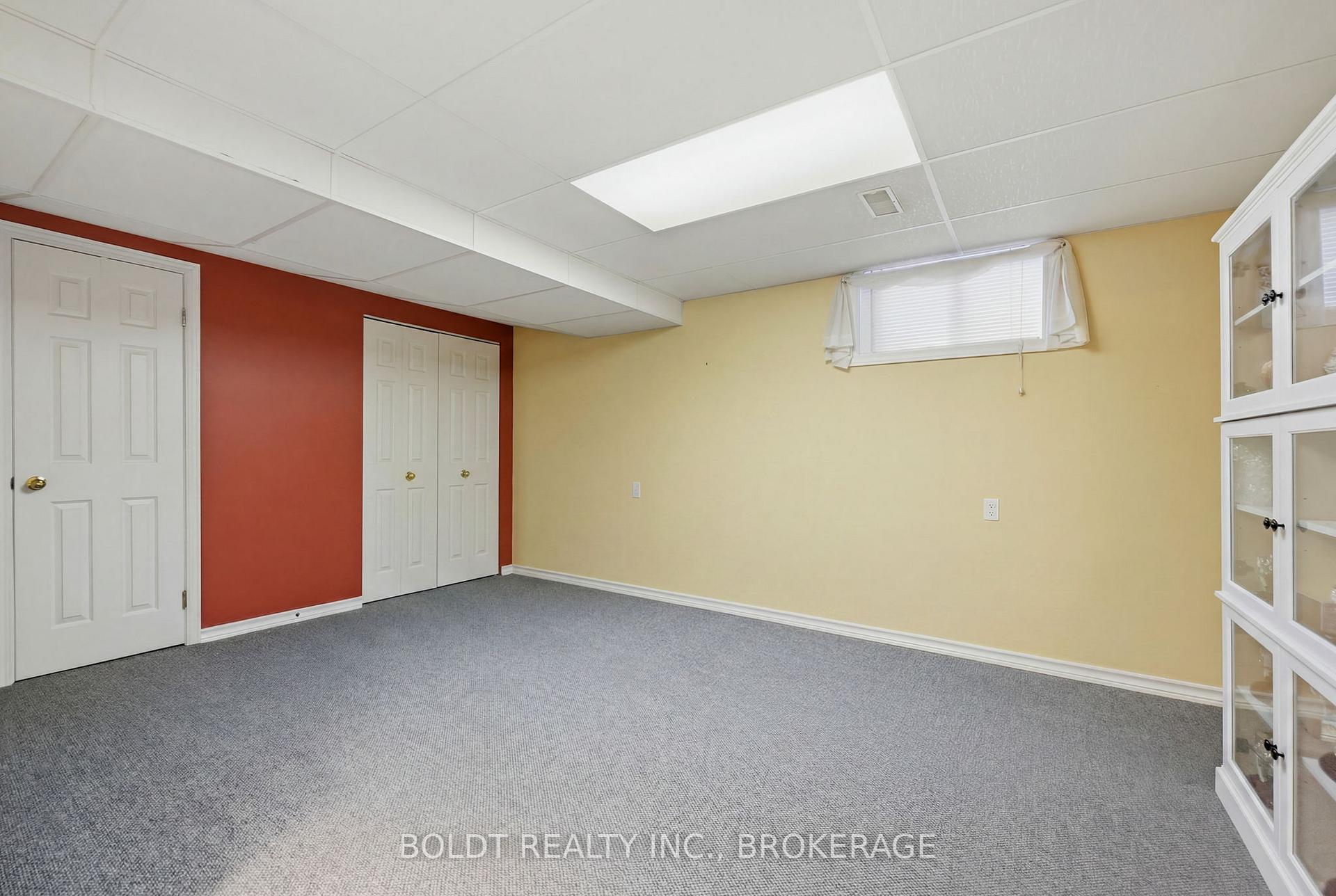 Photo 26 of Unit 25, 275 Pelham Road, St. Catharines, Rykert/Vansickle — HOMEH
