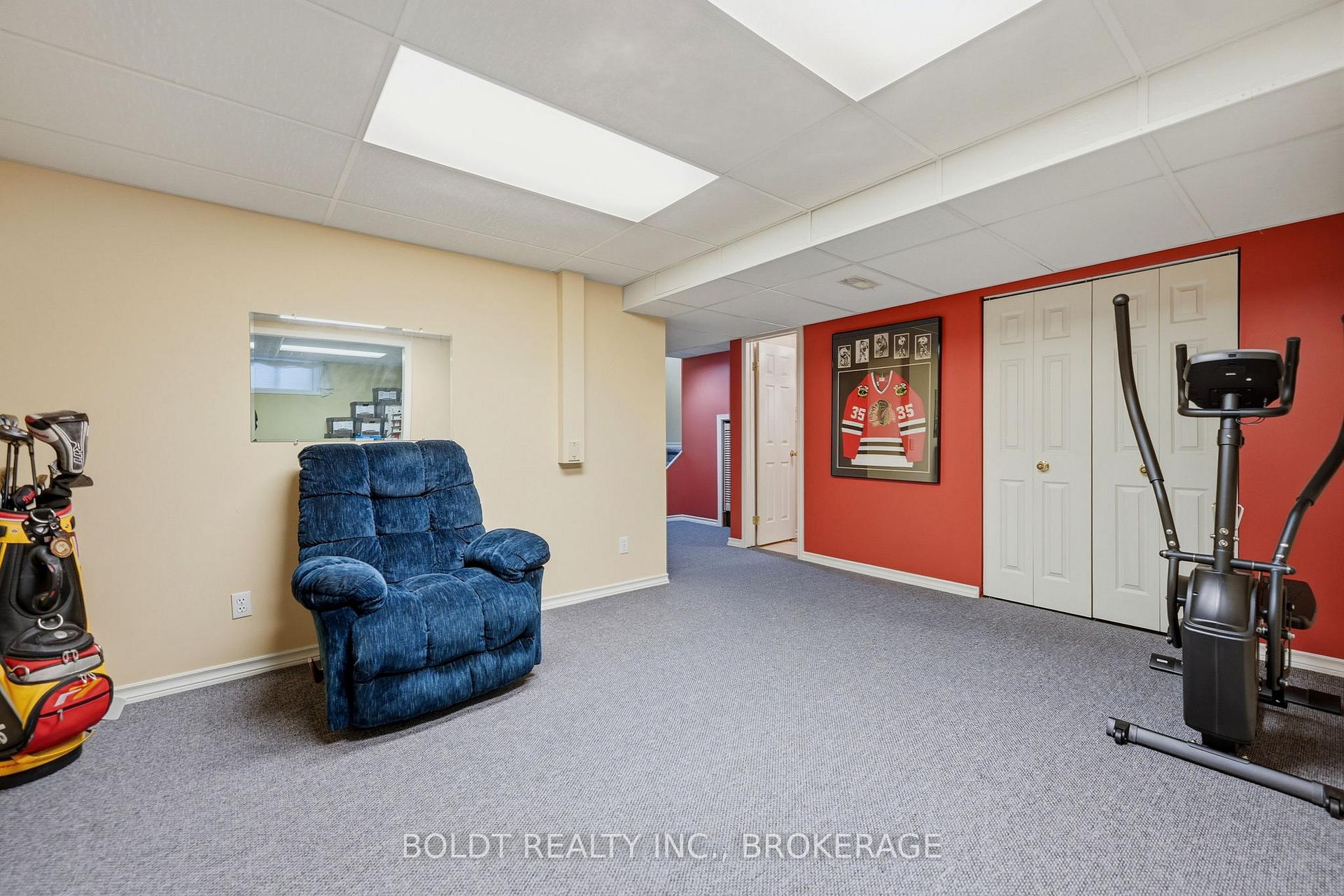 Photo 27 of Unit 25, 275 Pelham Road, St. Catharines, Rykert/Vansickle — HOMEH