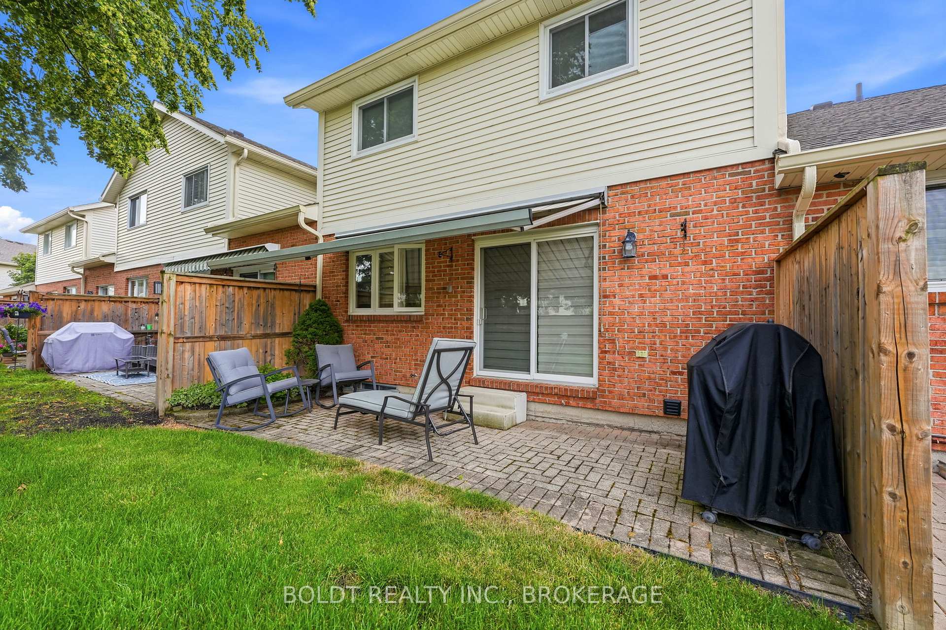 Photo 28 of Unit 25, 275 Pelham Road, St. Catharines, Rykert/Vansickle — HOMEH