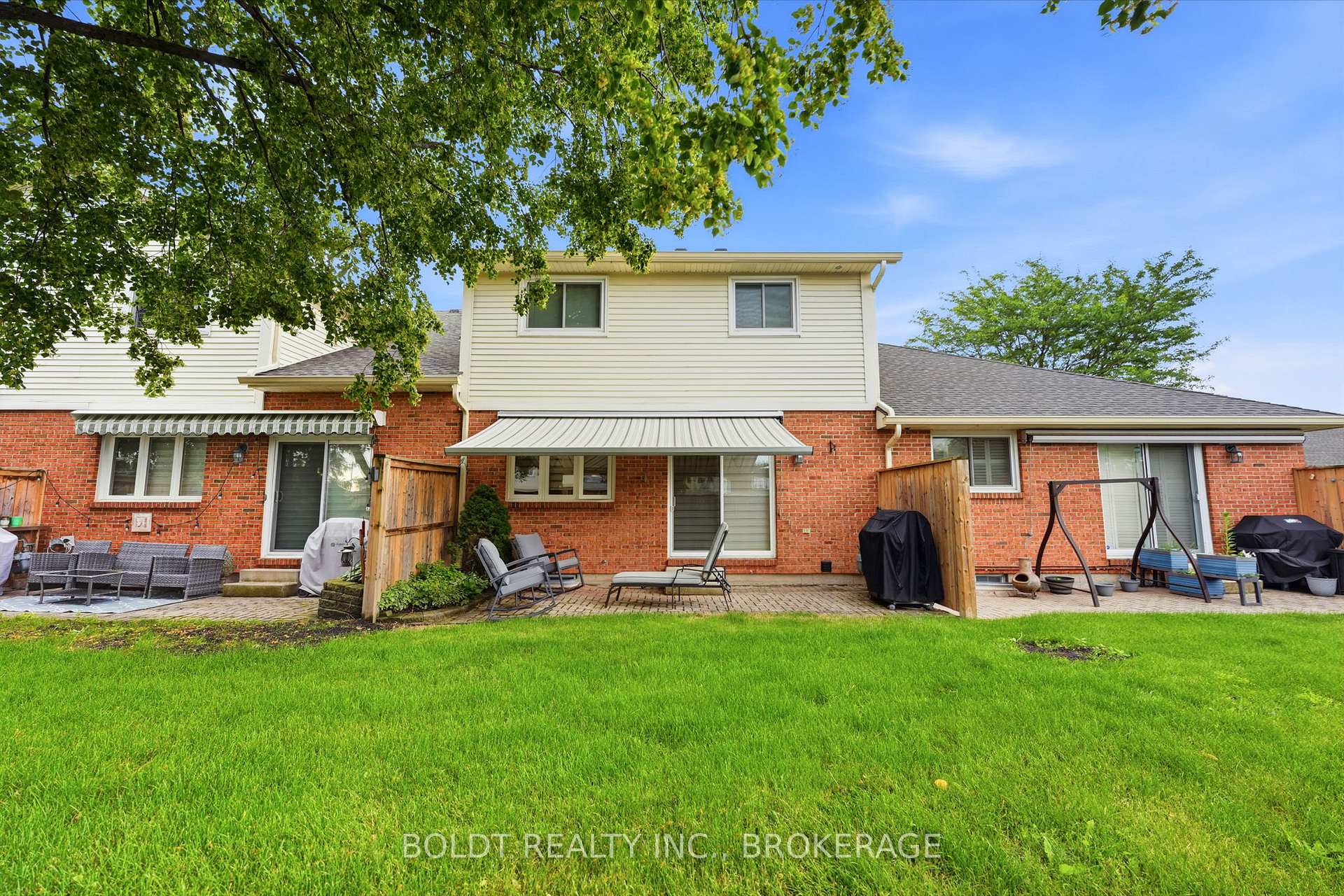 Photo 29 of Unit 25, 275 Pelham Road, St. Catharines, Rykert/Vansickle — HOMEH