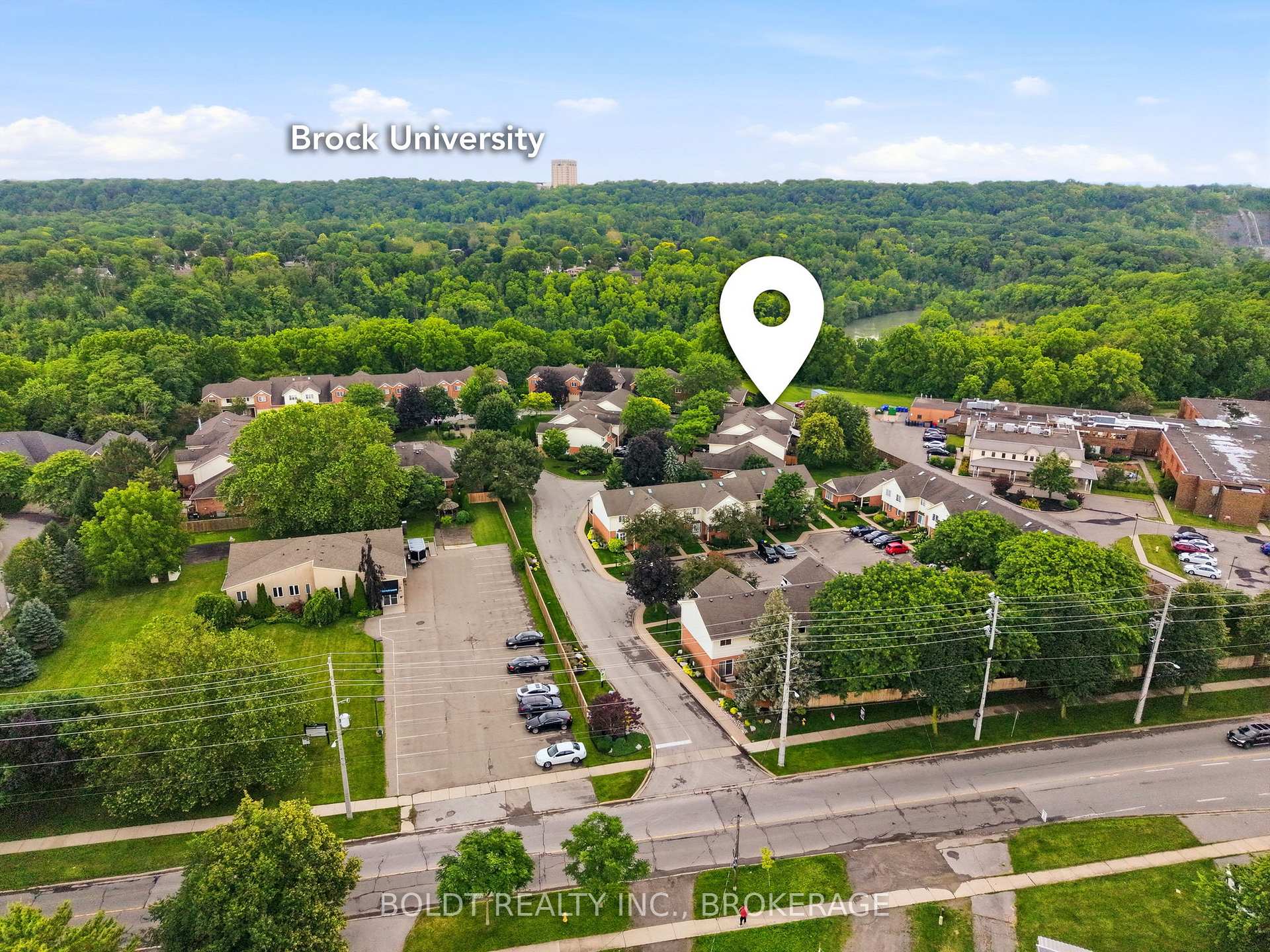 Photo 31 of Unit 25, 275 Pelham Road, St. Catharines, Rykert/Vansickle — HOMEH