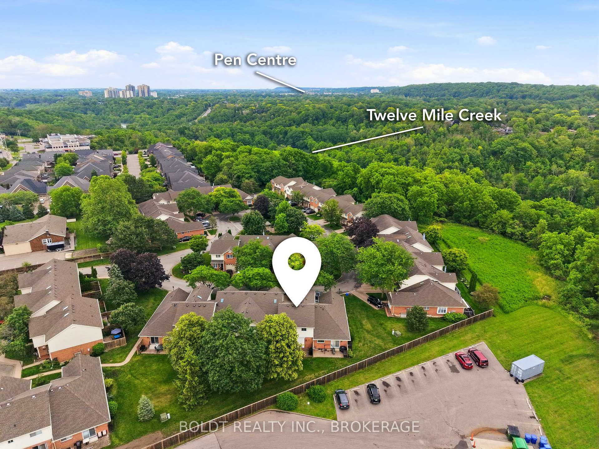 Photo 32 of Unit 25, 275 Pelham Road, St. Catharines, Rykert/Vansickle — HOMEH
